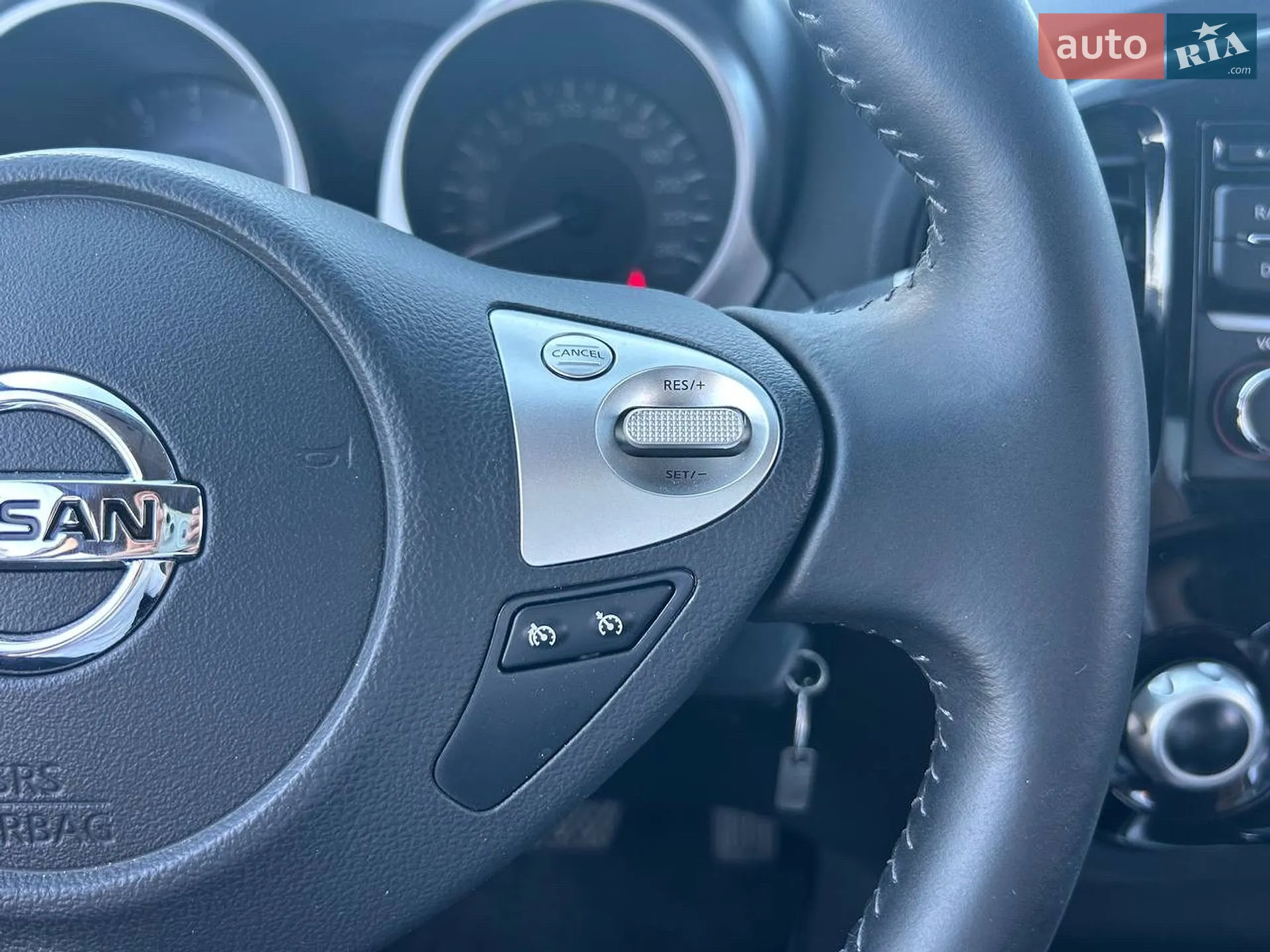 2019 Nissan Juke - мініатюра 19