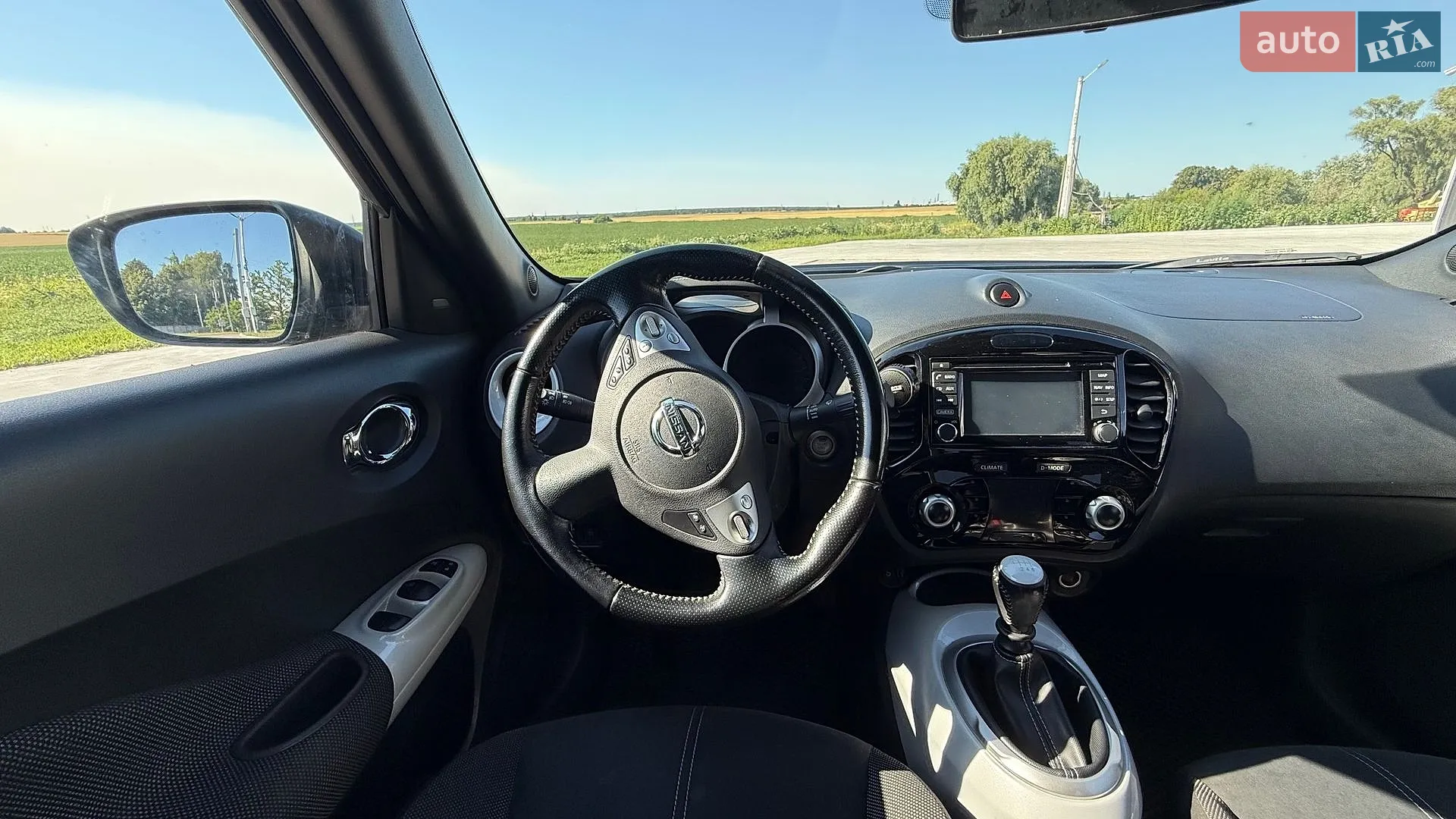 2014 Nissan Juke - мініатюра 14