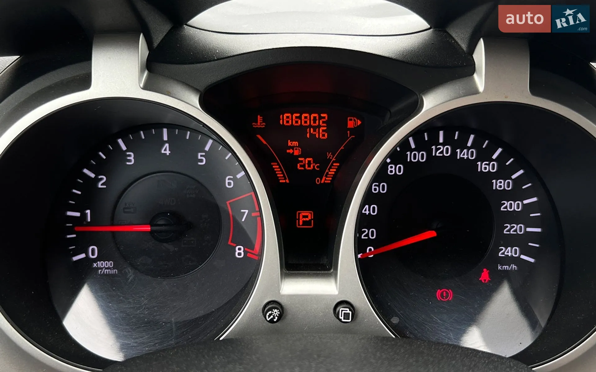 2012 Nissan Juke - мініатюра 11