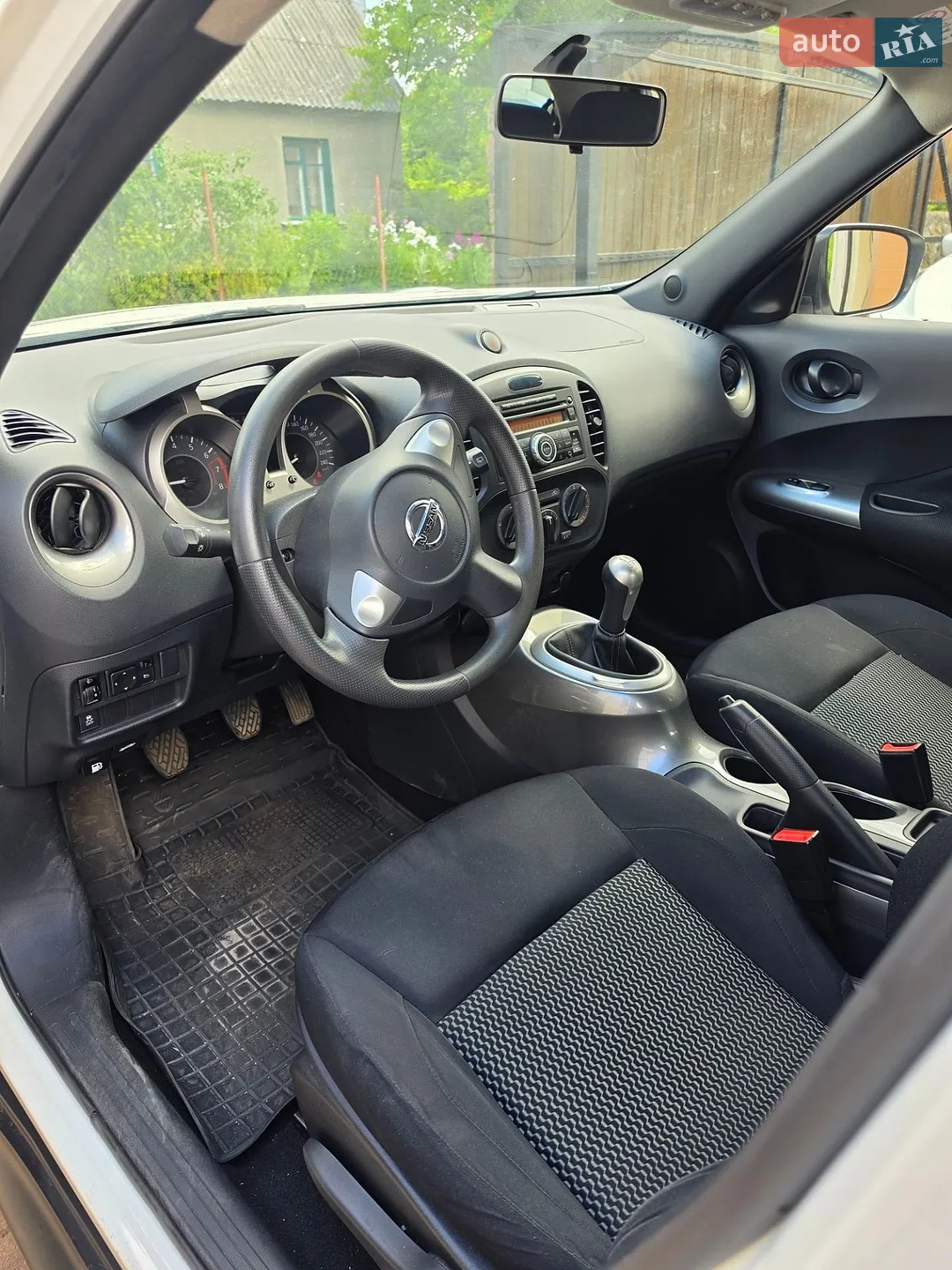 2019 Nissan Juke - мініатюра 5