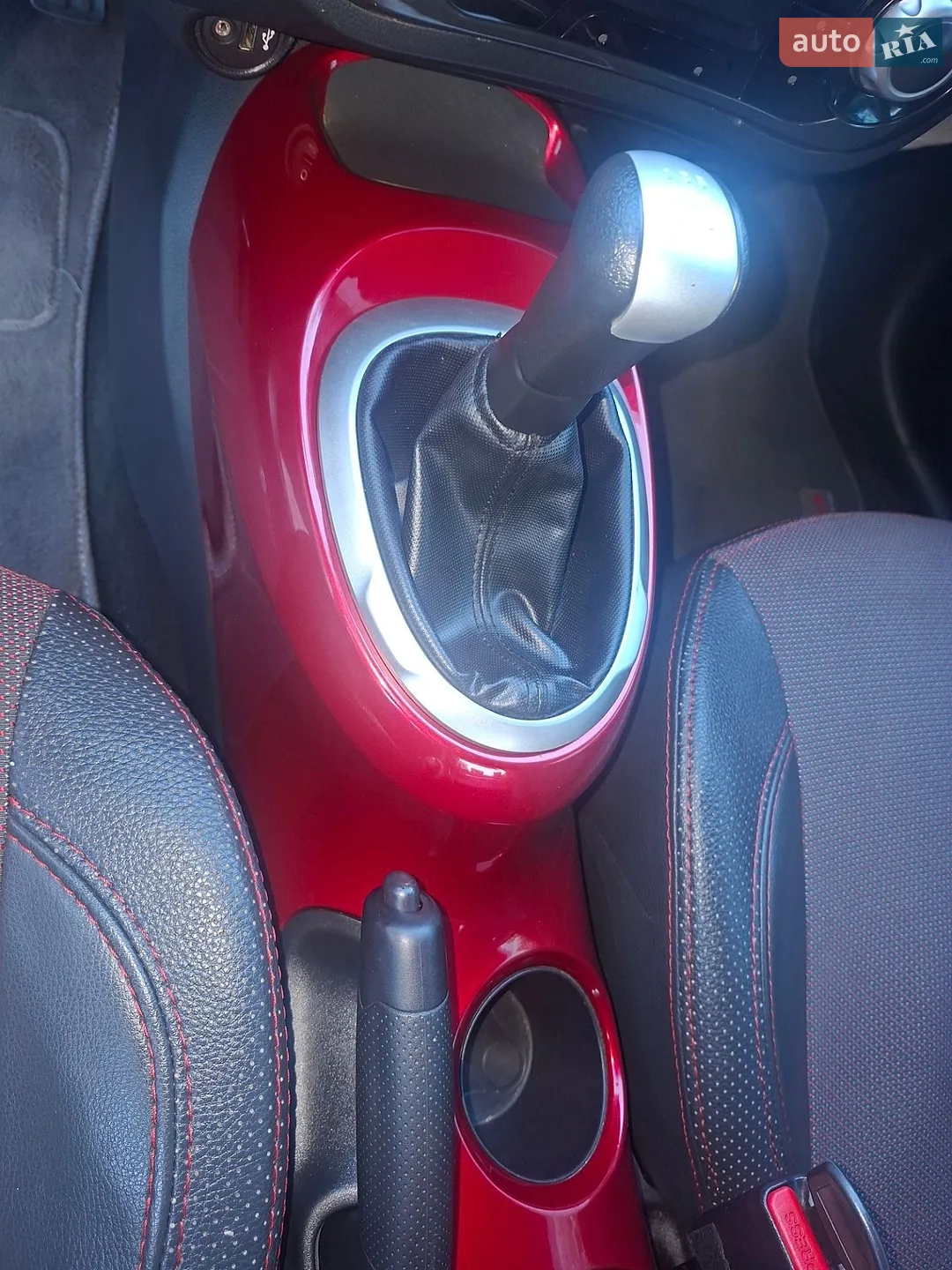 2011 Nissan Juke - мініатюра 31