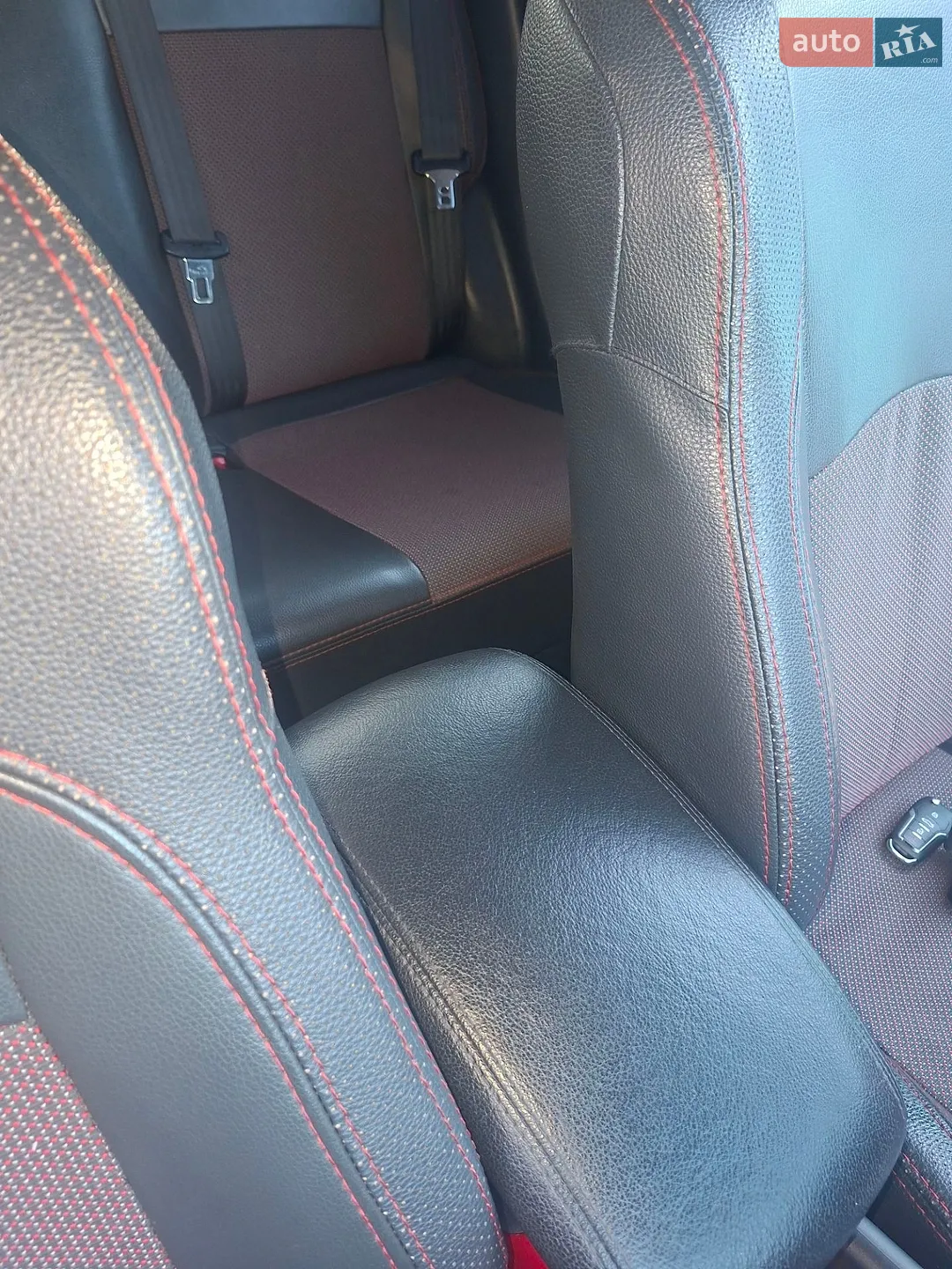 2011 Nissan Juke - мініатюра 41