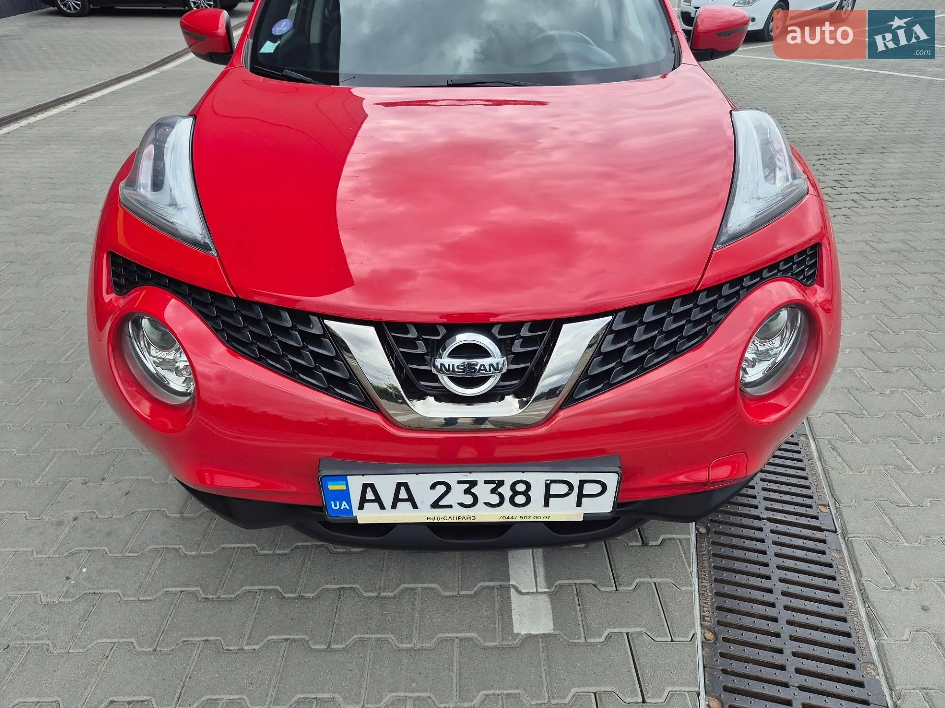 2019 Nissan Juke - мініатюра 9