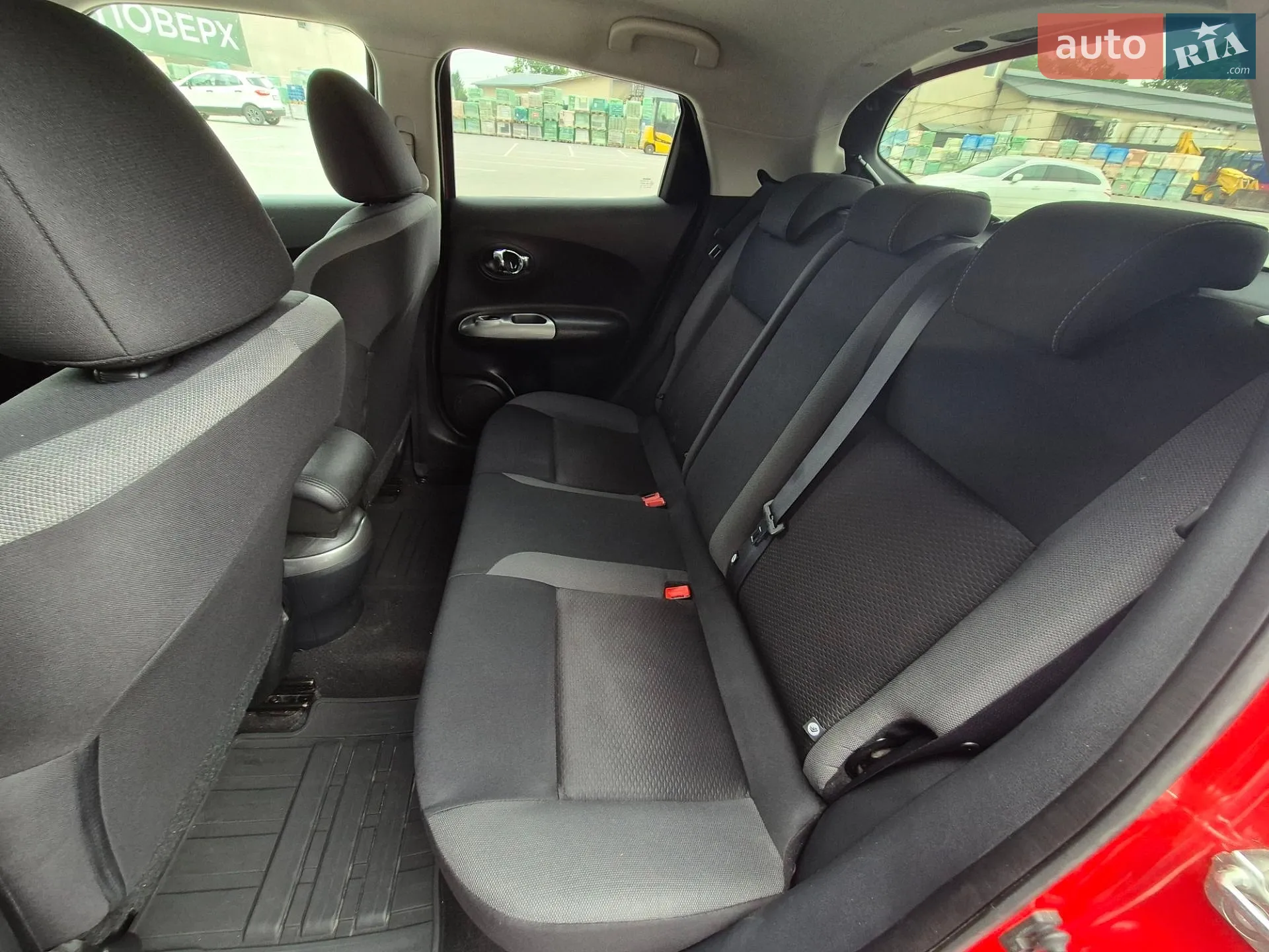 2019 Nissan Juke - мініатюра 21