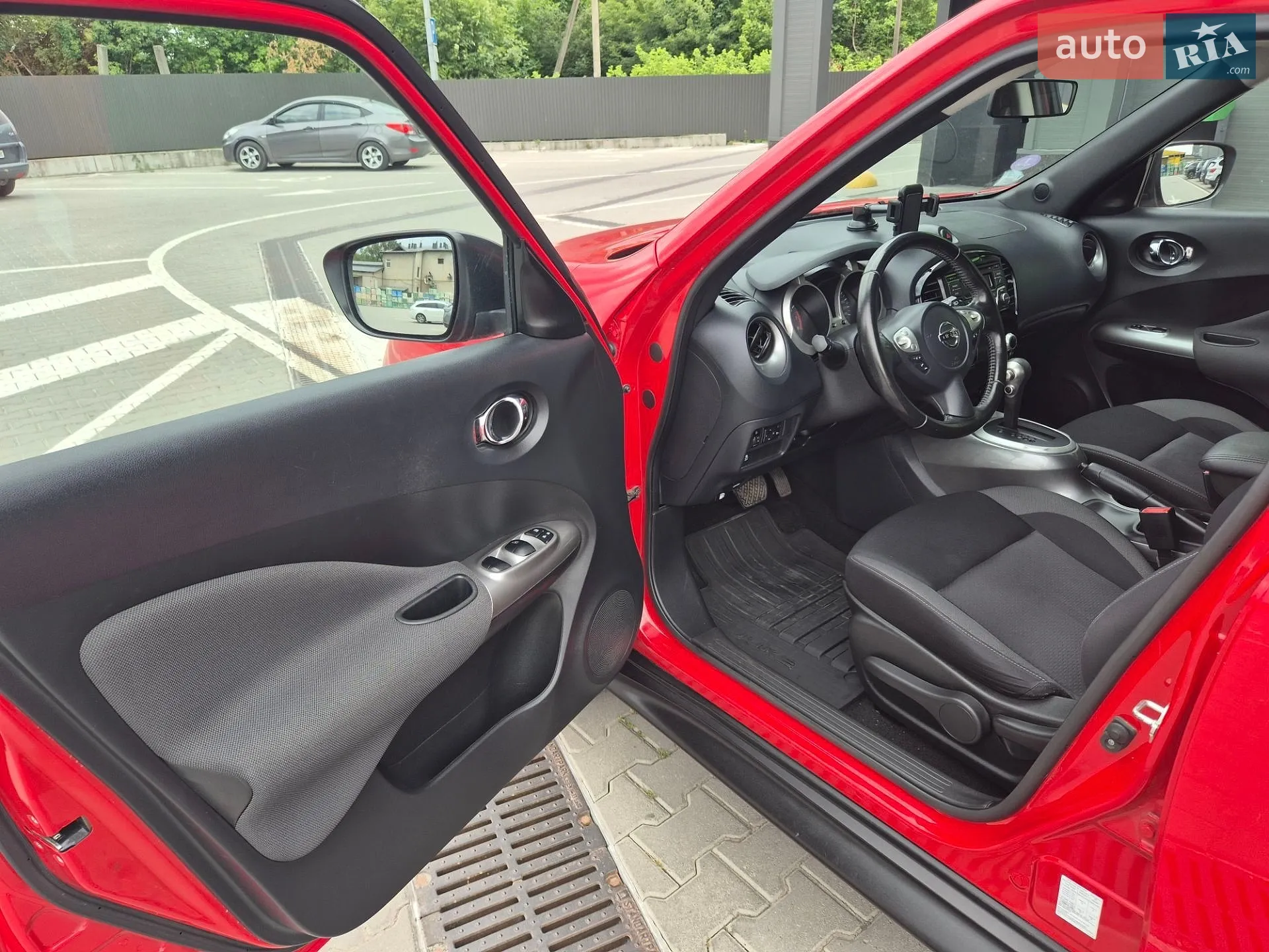 2019 Nissan Juke - мініатюра 13