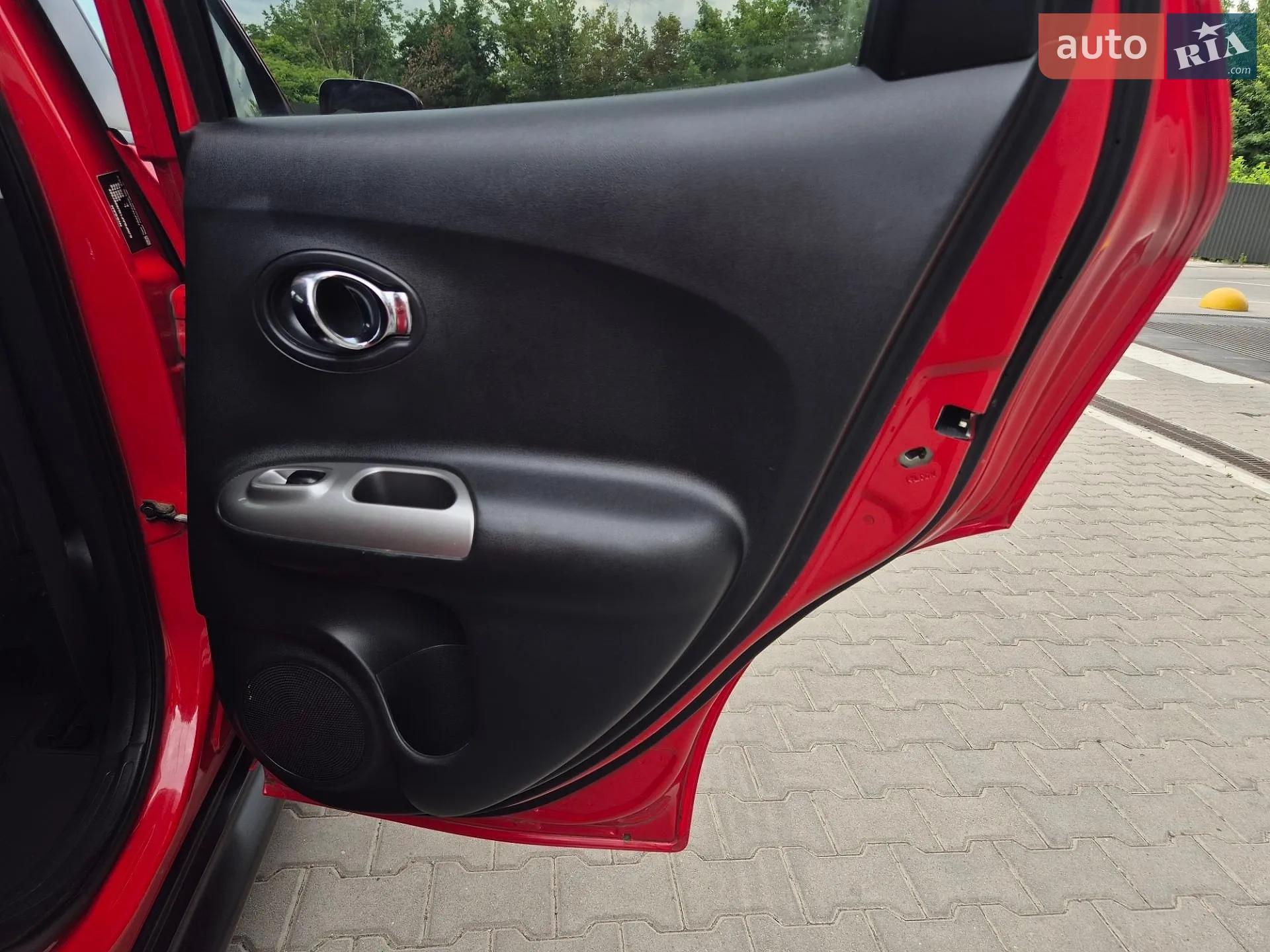 2019 Nissan Juke - мініатюра 26