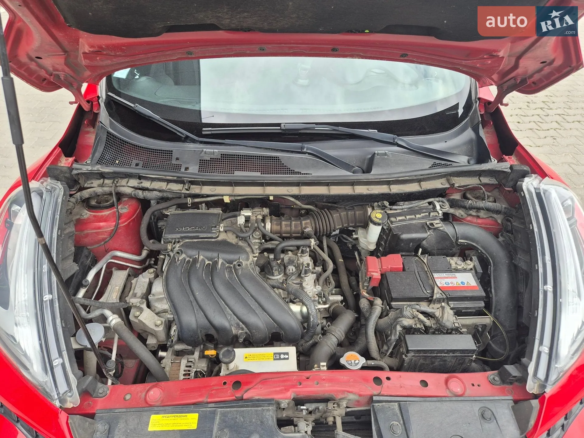 2019 Nissan Juke - мініатюра 34