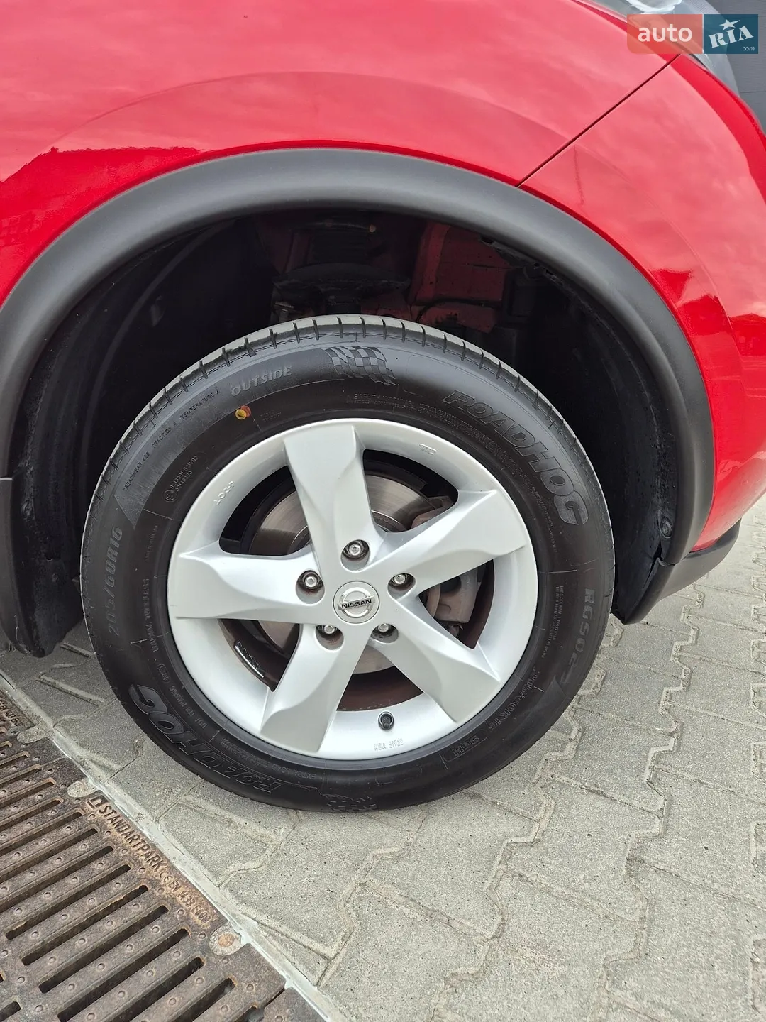 2019 Nissan Juke - мініатюра 35