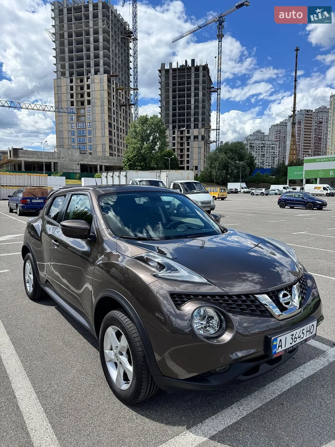 2019 Nissan Juke - мініатюра 4