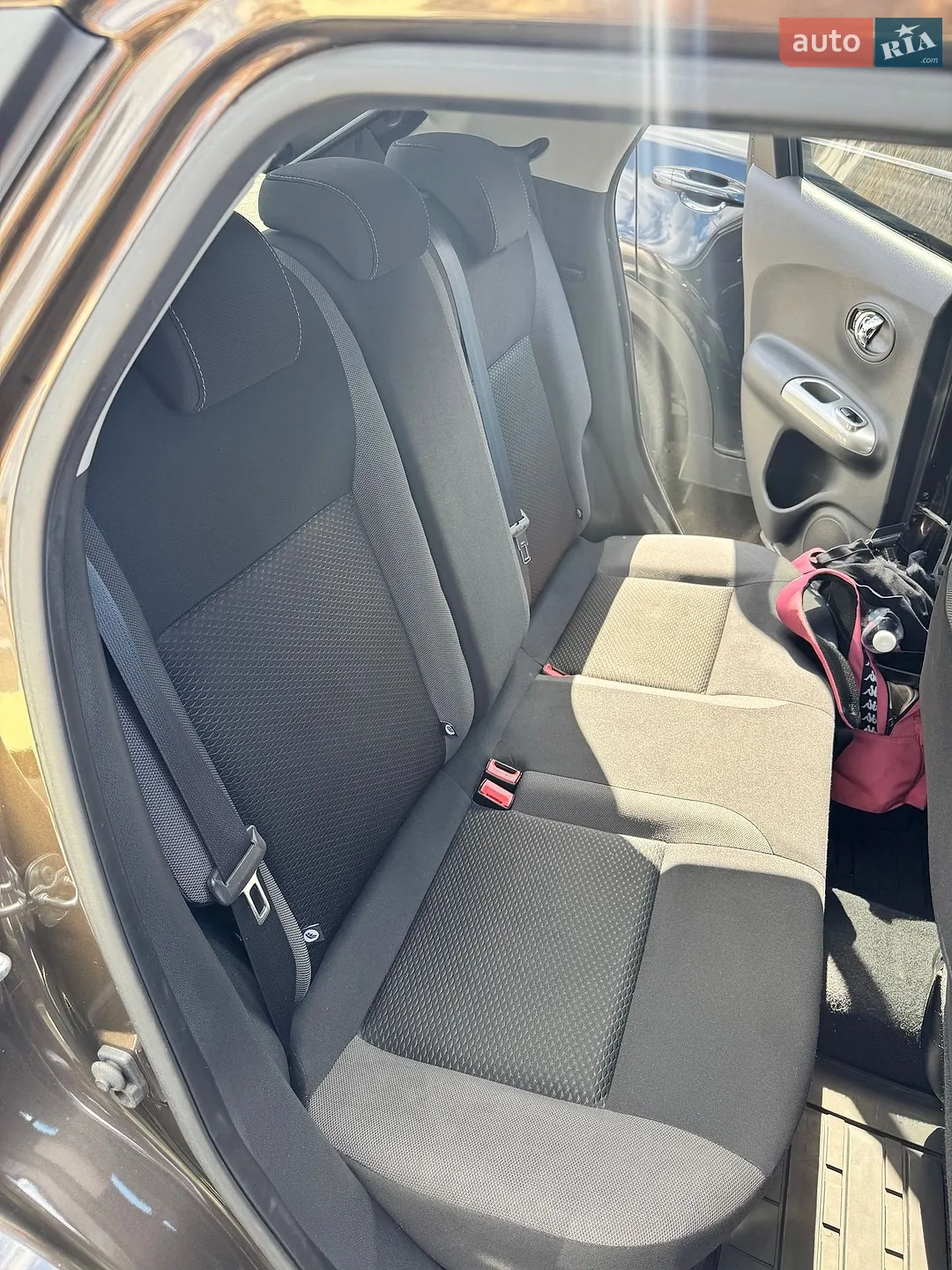 2019 Nissan Juke - мініатюра 21