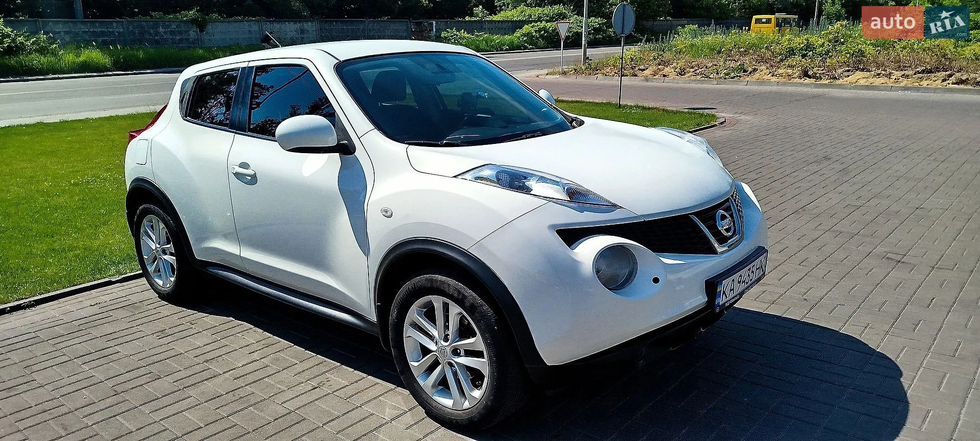 2013 Nissan Juke - мініатюра 6