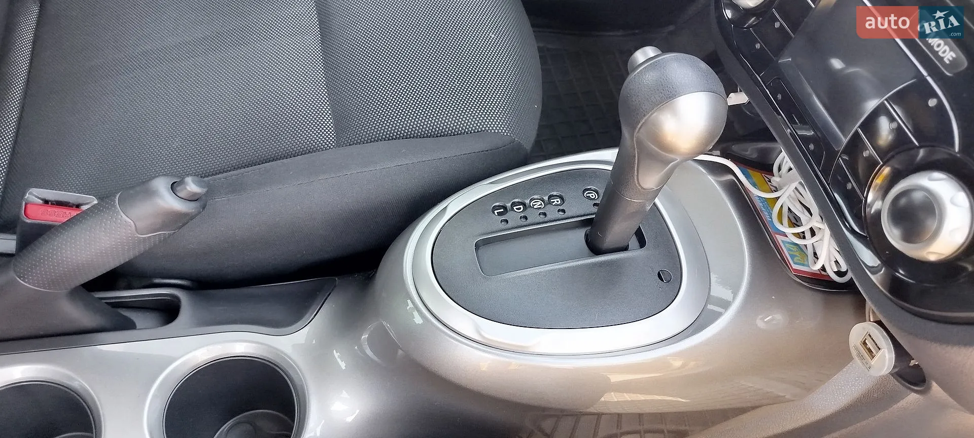 2013 Nissan Juke - мініатюра 15
