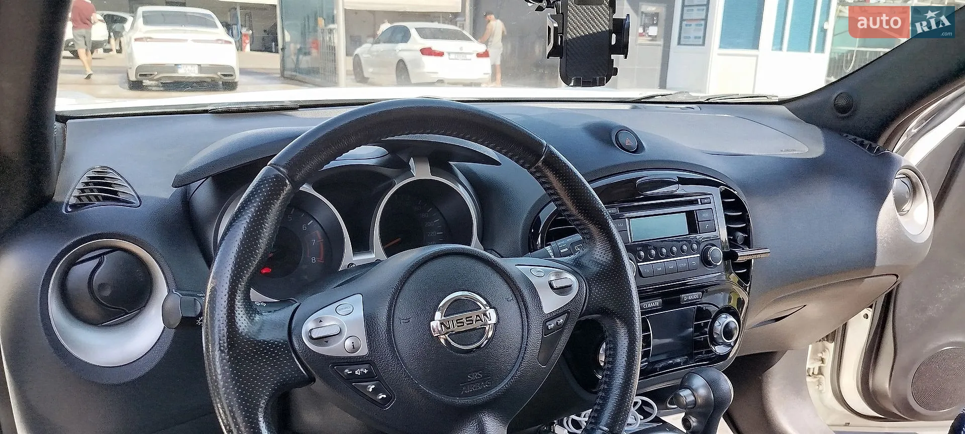 2013 Nissan Juke - мініатюра 28