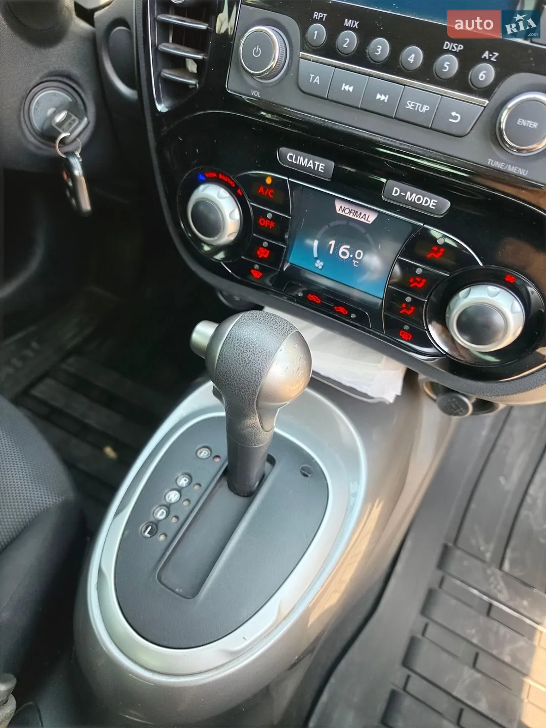 2013 Nissan Juke - мініатюра 8