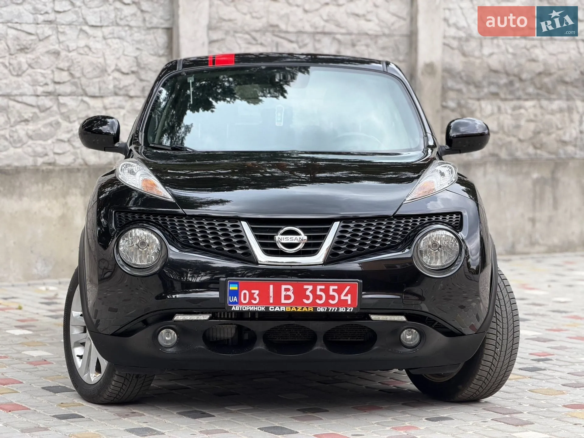 2013 Nissan Juke - мініатюра 4