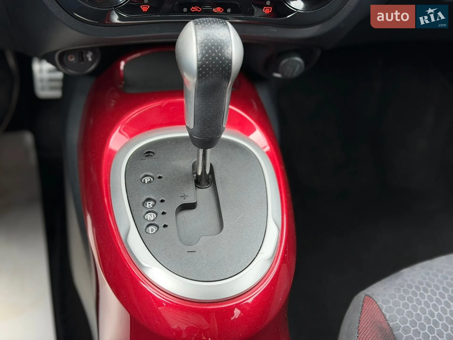 2013 Nissan Juke - мініатюра 16