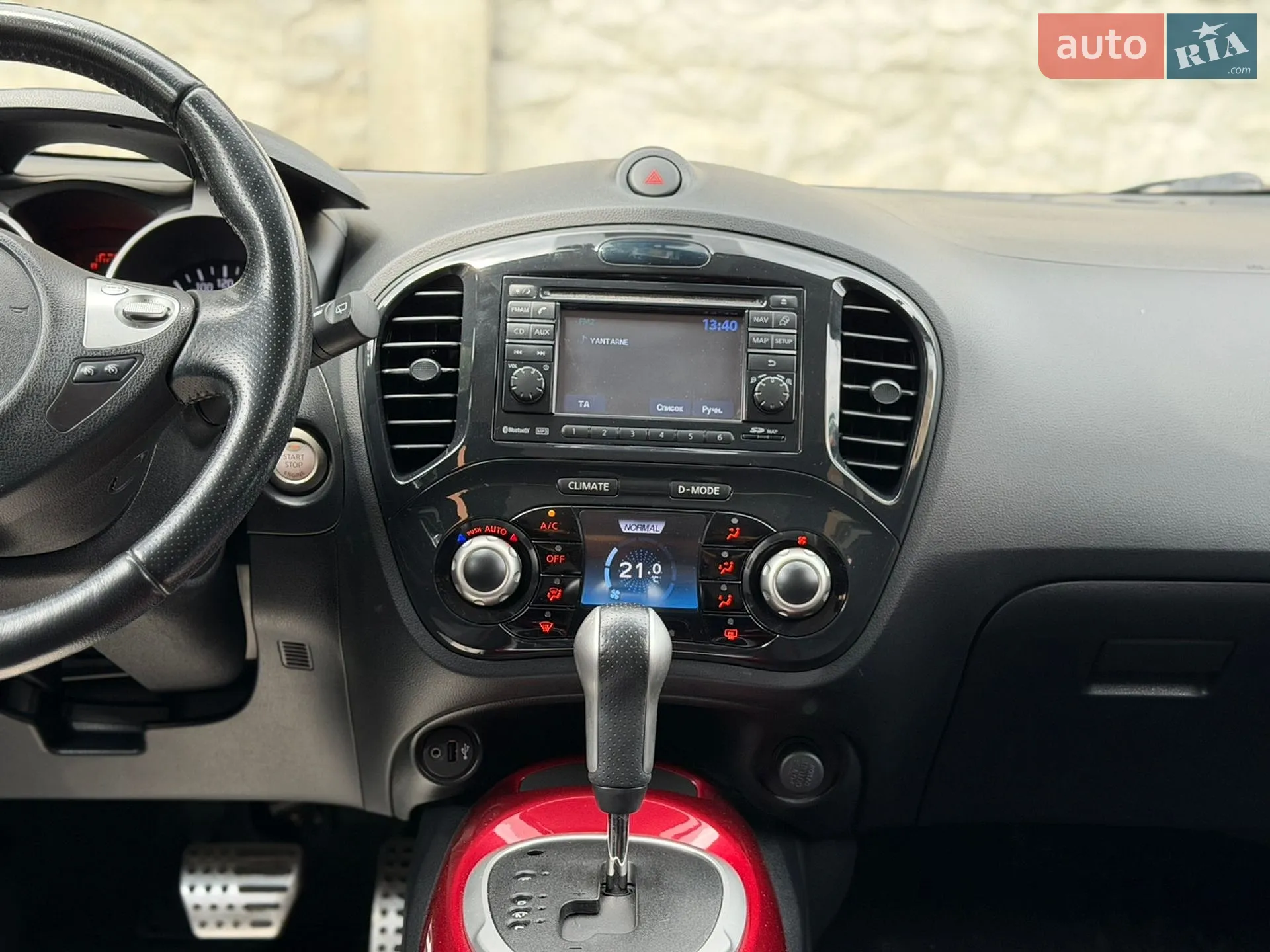 2013 Nissan Juke - мініатюра 25