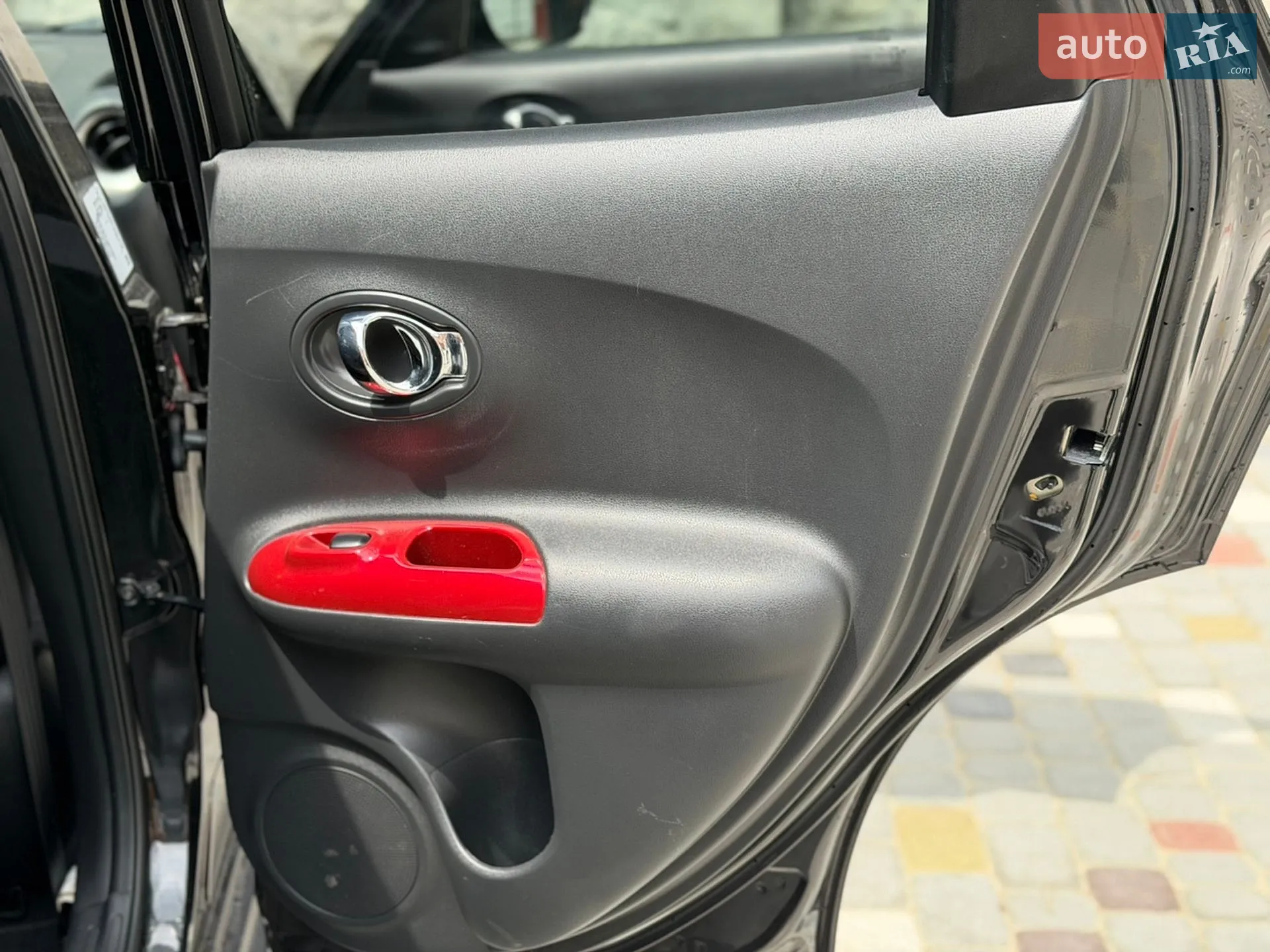 2013 Nissan Juke - мініатюра 29