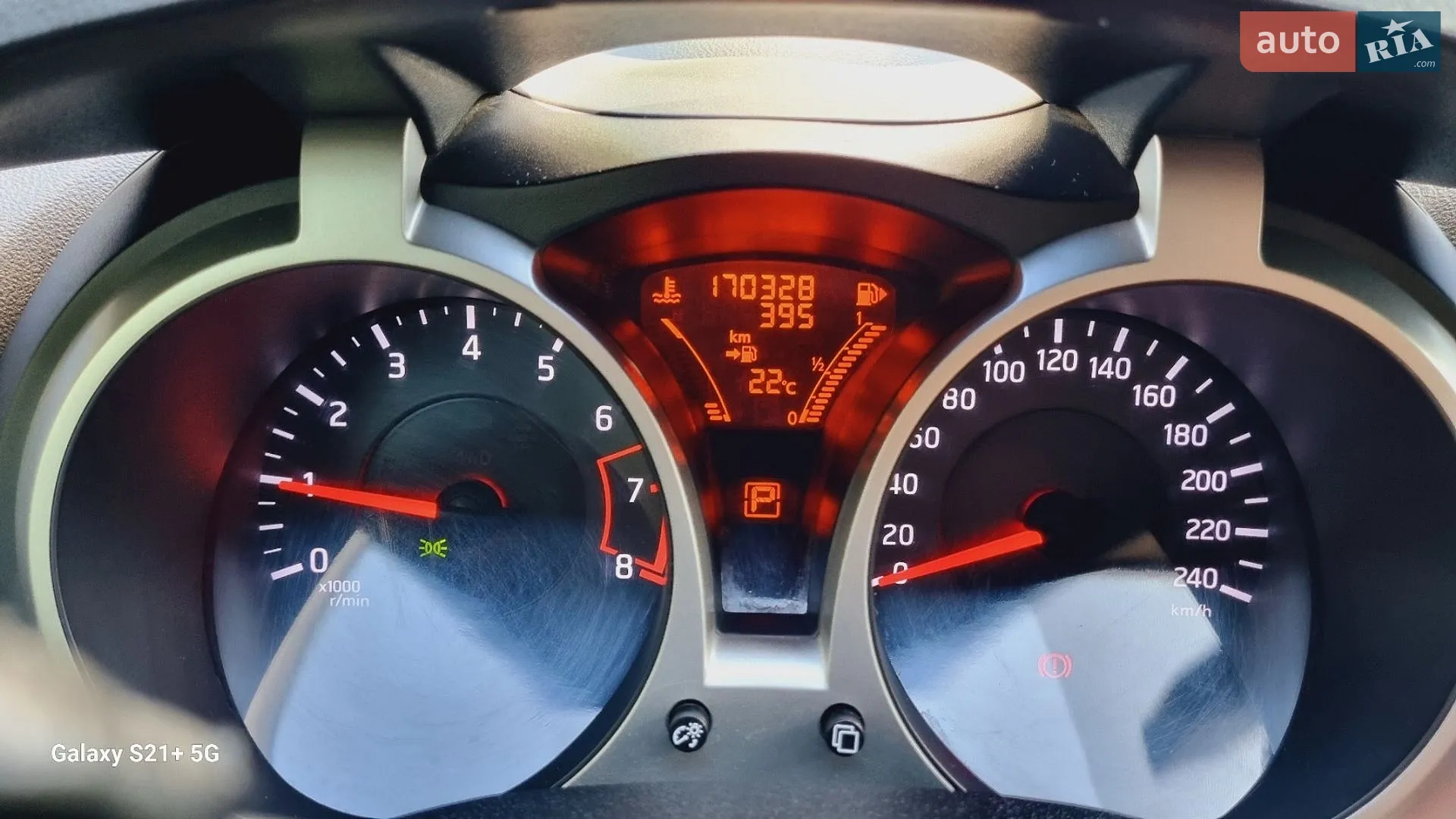 2012 Nissan Juke - мініатюра 19