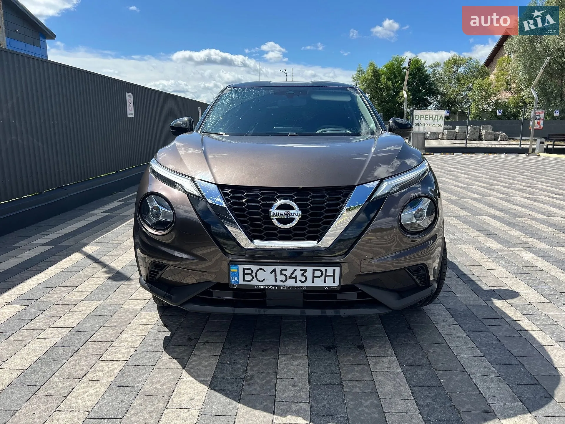2021 Nissan Juke - мініатюра 7