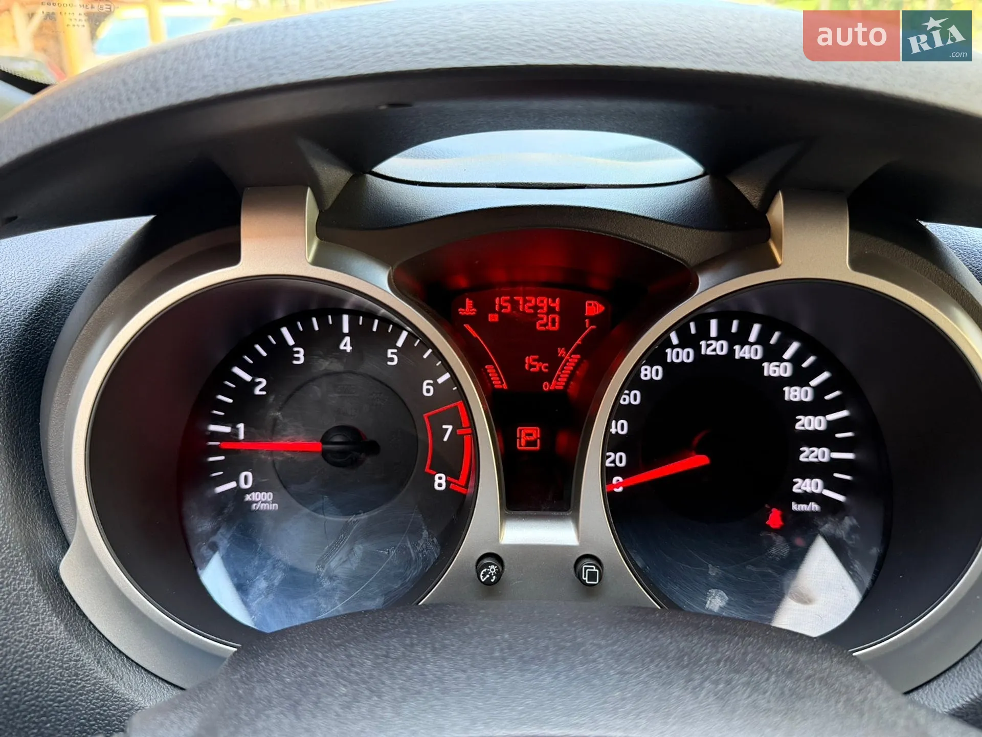 2011 Nissan Juke - мініатюра 16