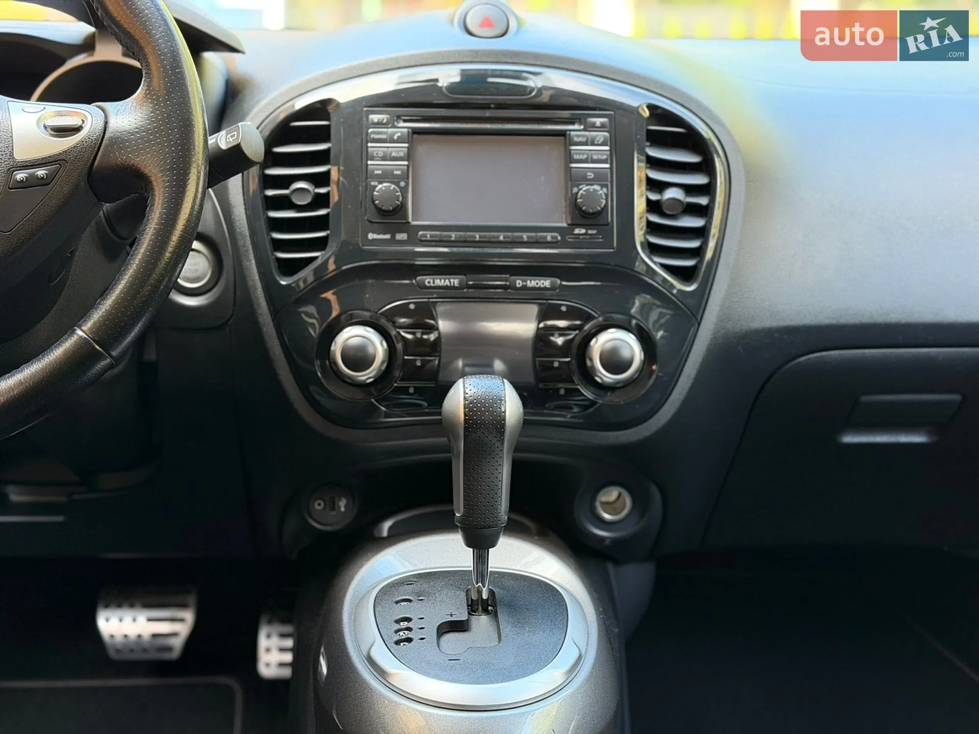 2011 Nissan Juke - мініатюра 26