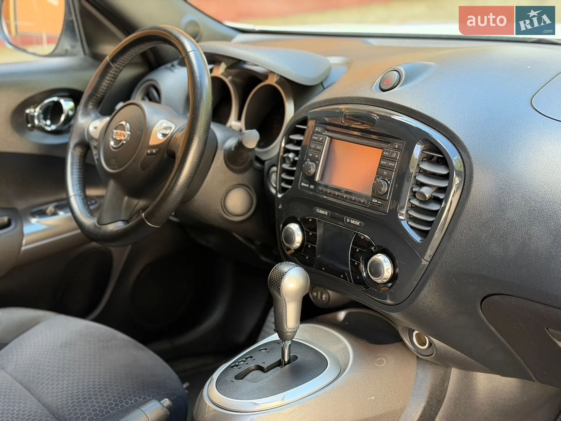 2011 Nissan Juke - мініатюра 31
