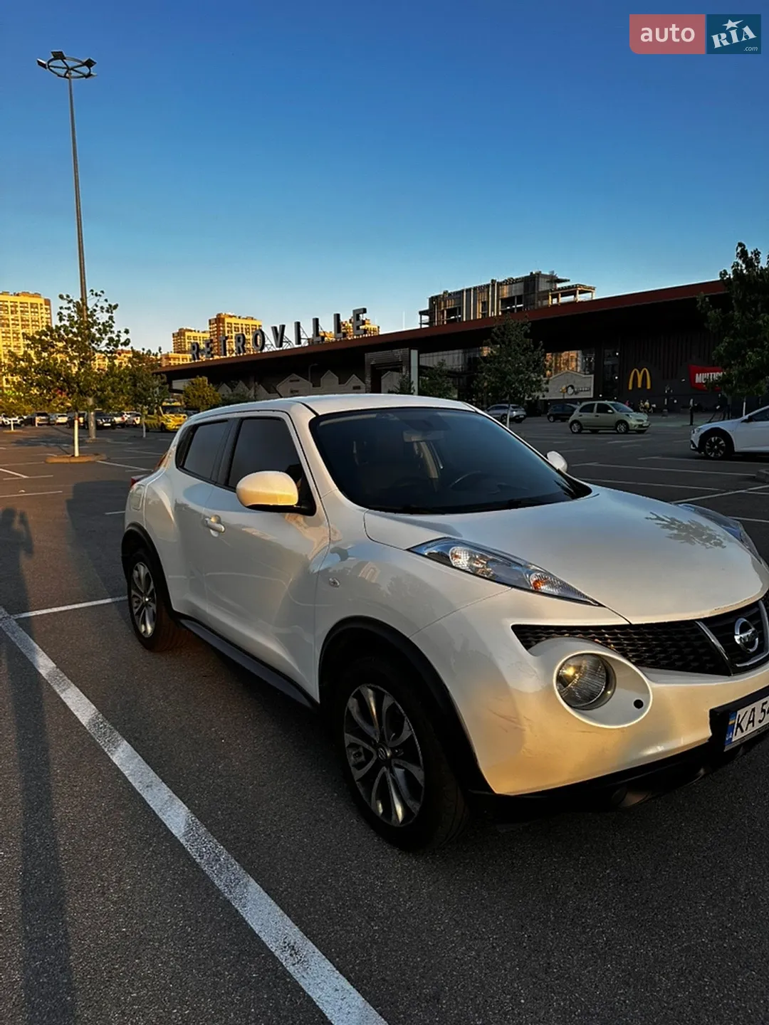 2013 Nissan Juke - мініатюра 3