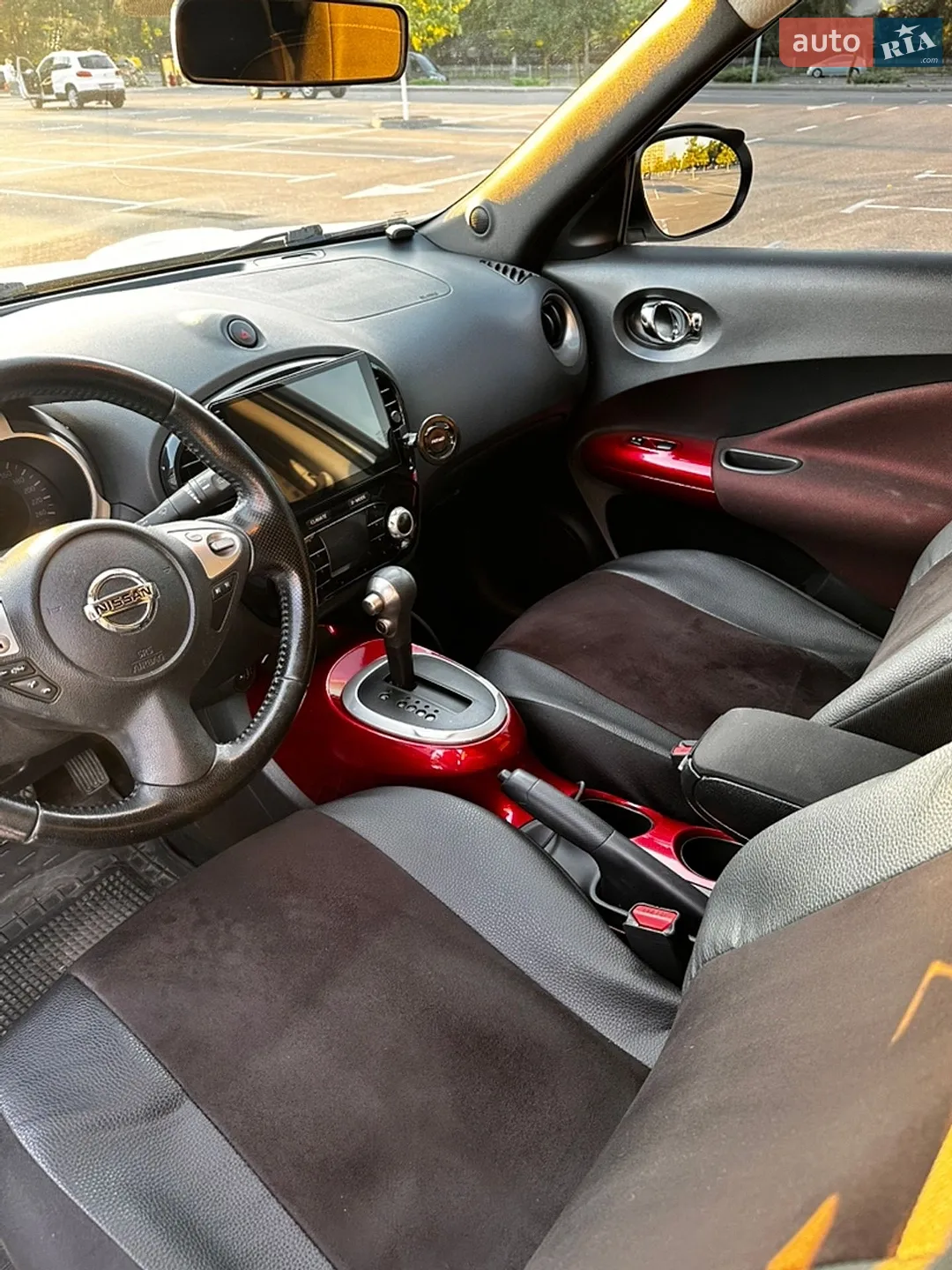2013 Nissan Juke - мініатюра 7