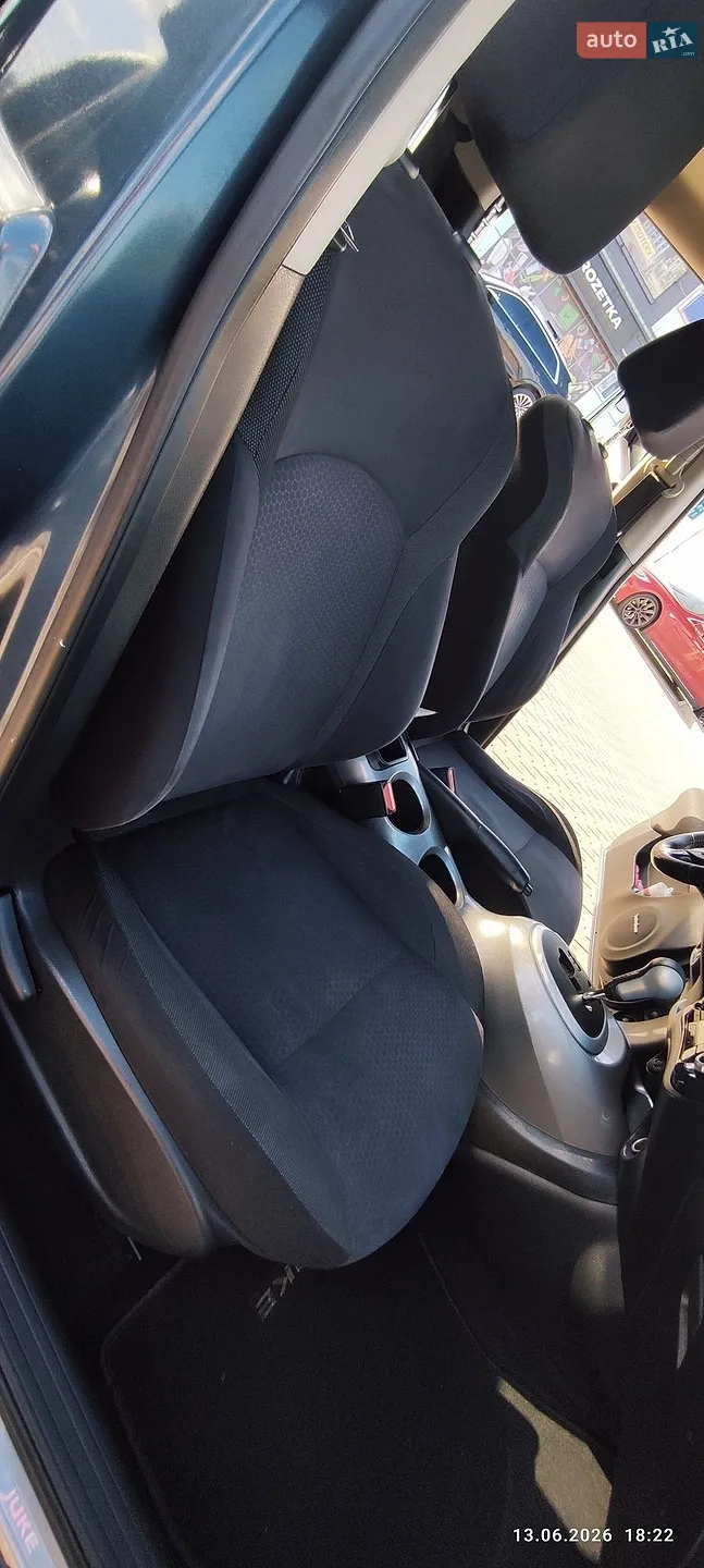 Nissan Juke 2013 VIN JN8AF5MR9DT214129 фото оголошення 7 з 11