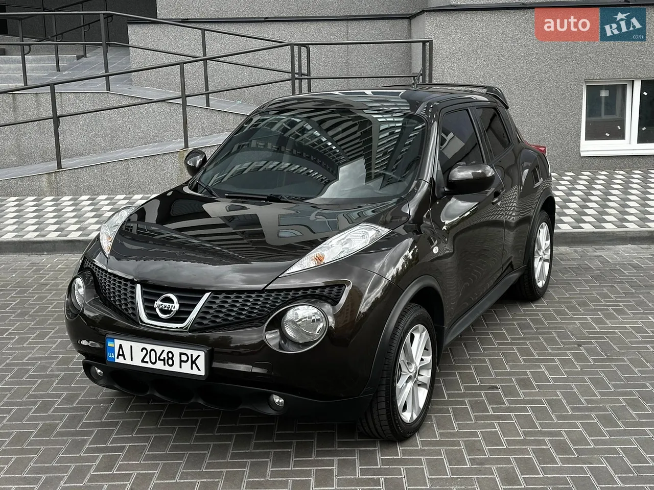 2011 Nissan Juke - мініатюра 27