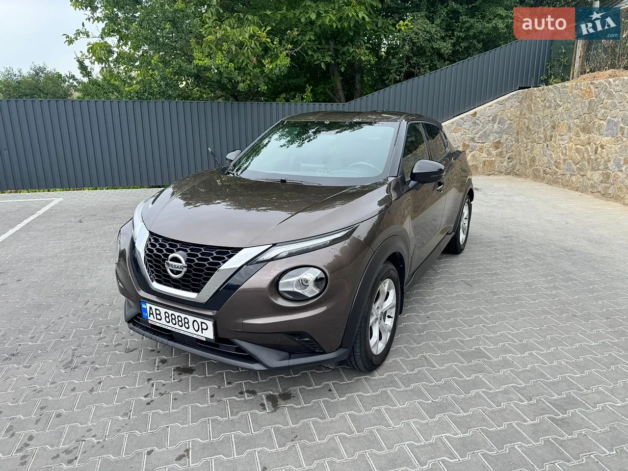 2022 Nissan Juke - мініатюра 15