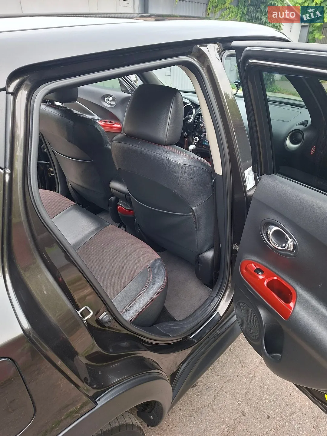 2011 Nissan Juke - мініатюра 52