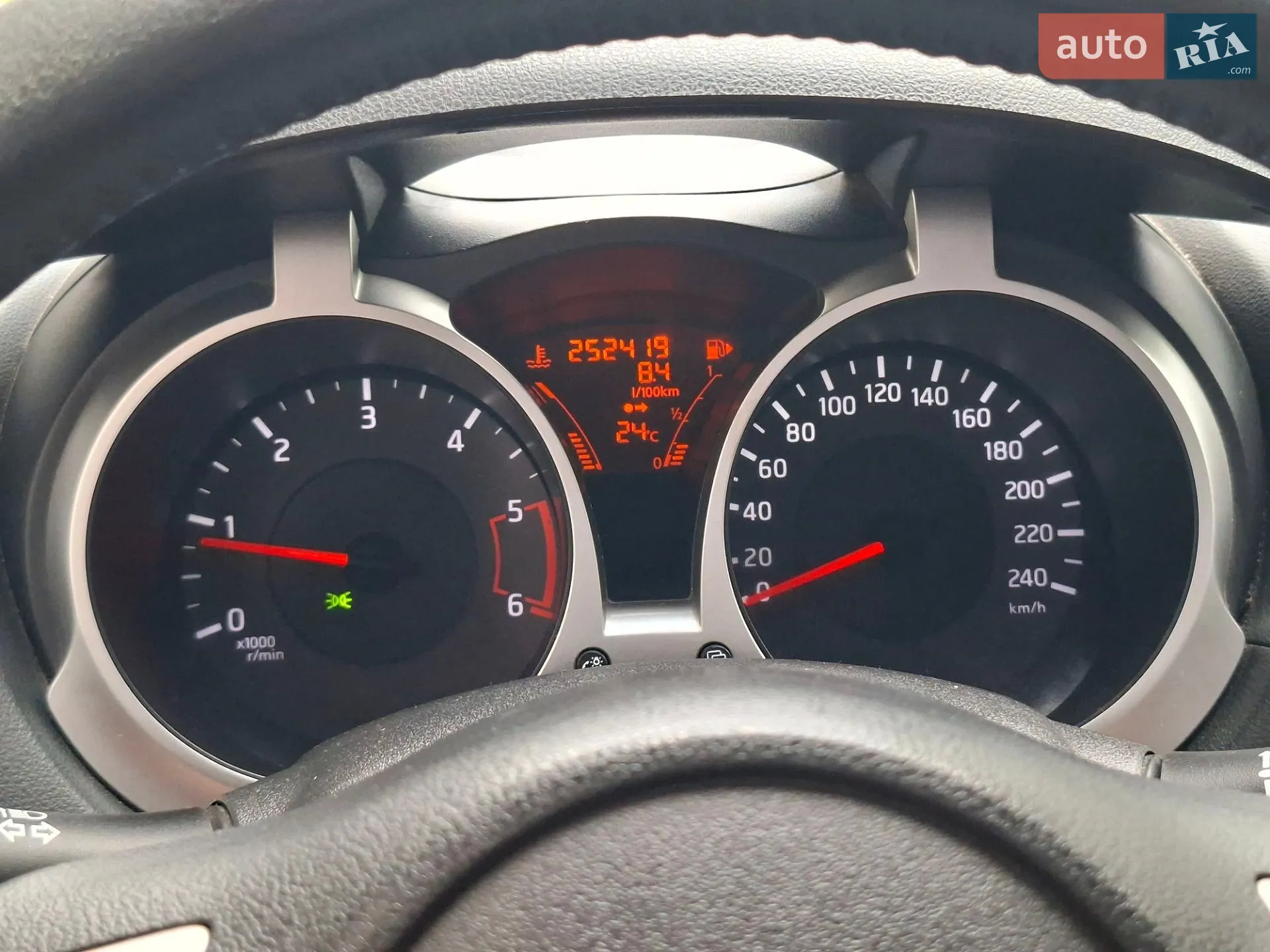 2011 Nissan Juke - мініатюра 14