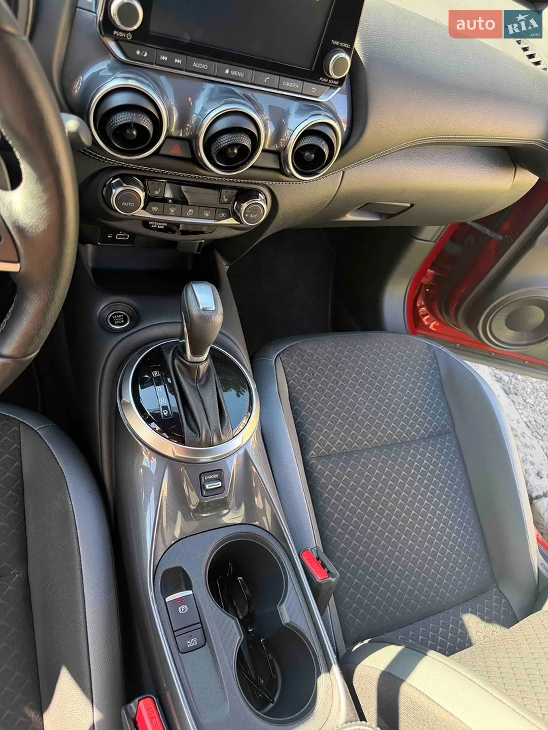 2023 Nissan Juke - мініатюра 3