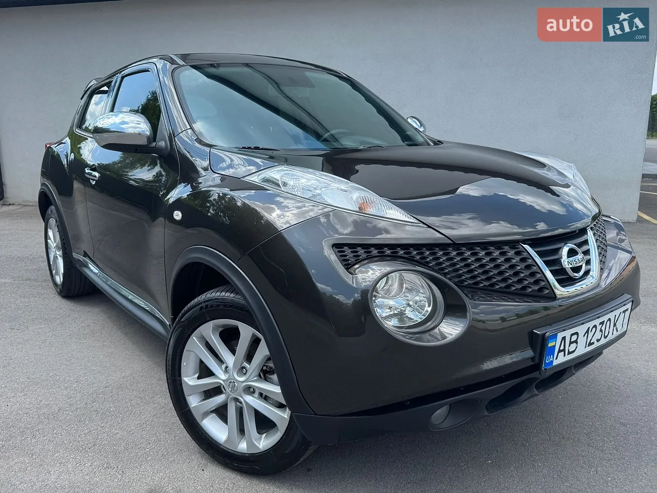 2012 Nissan Juke - мініатюра 20