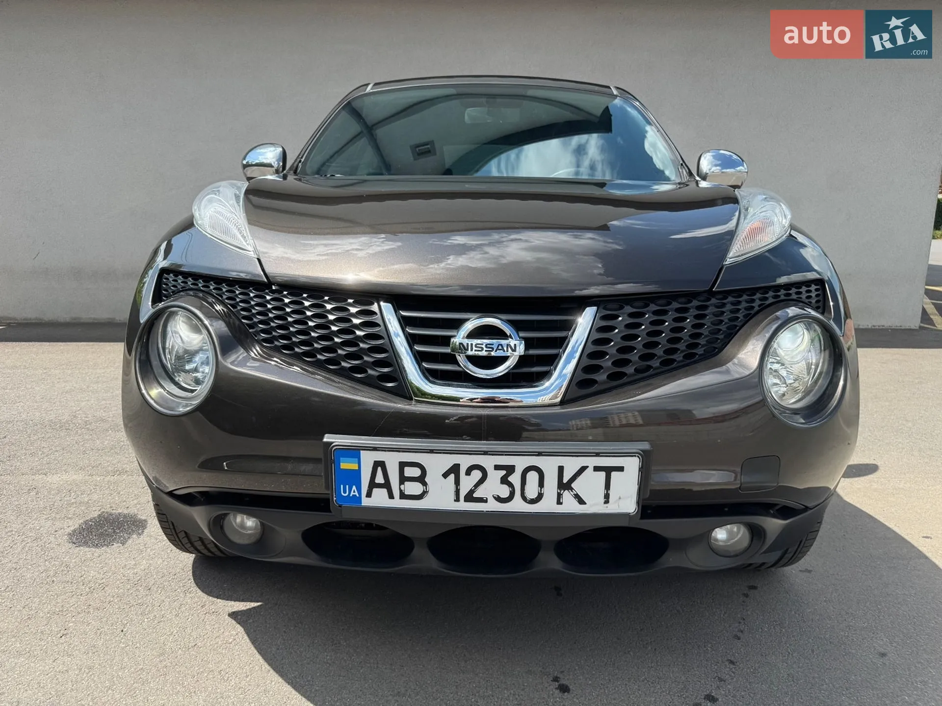 2013 Nissan Juke - мініатюра 9