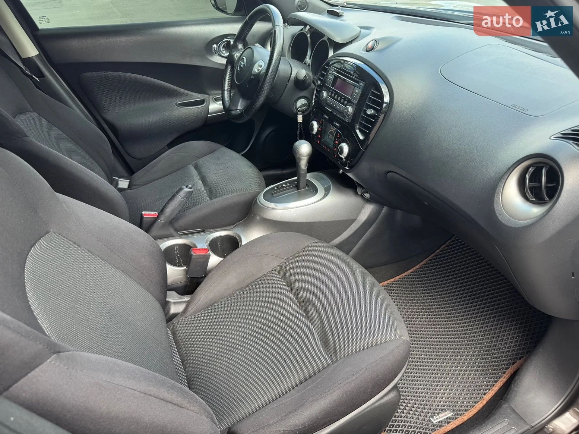 2013 Nissan Juke - мініатюра 15