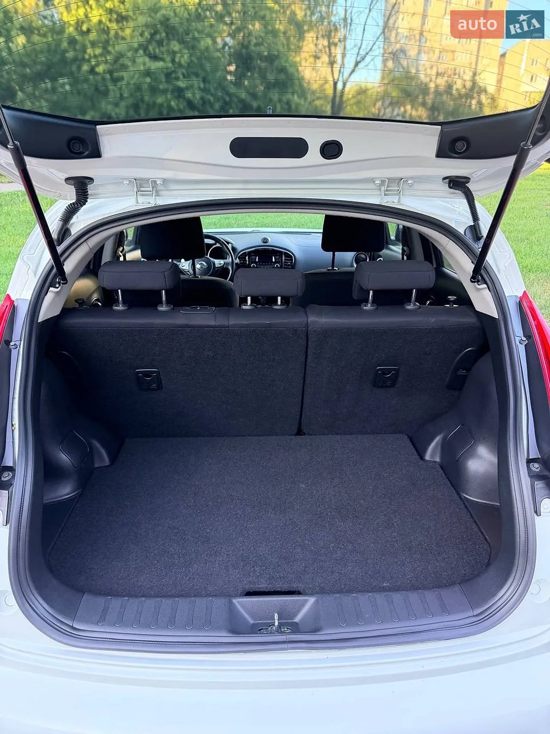 2013 Nissan Juke - мініатюра 14