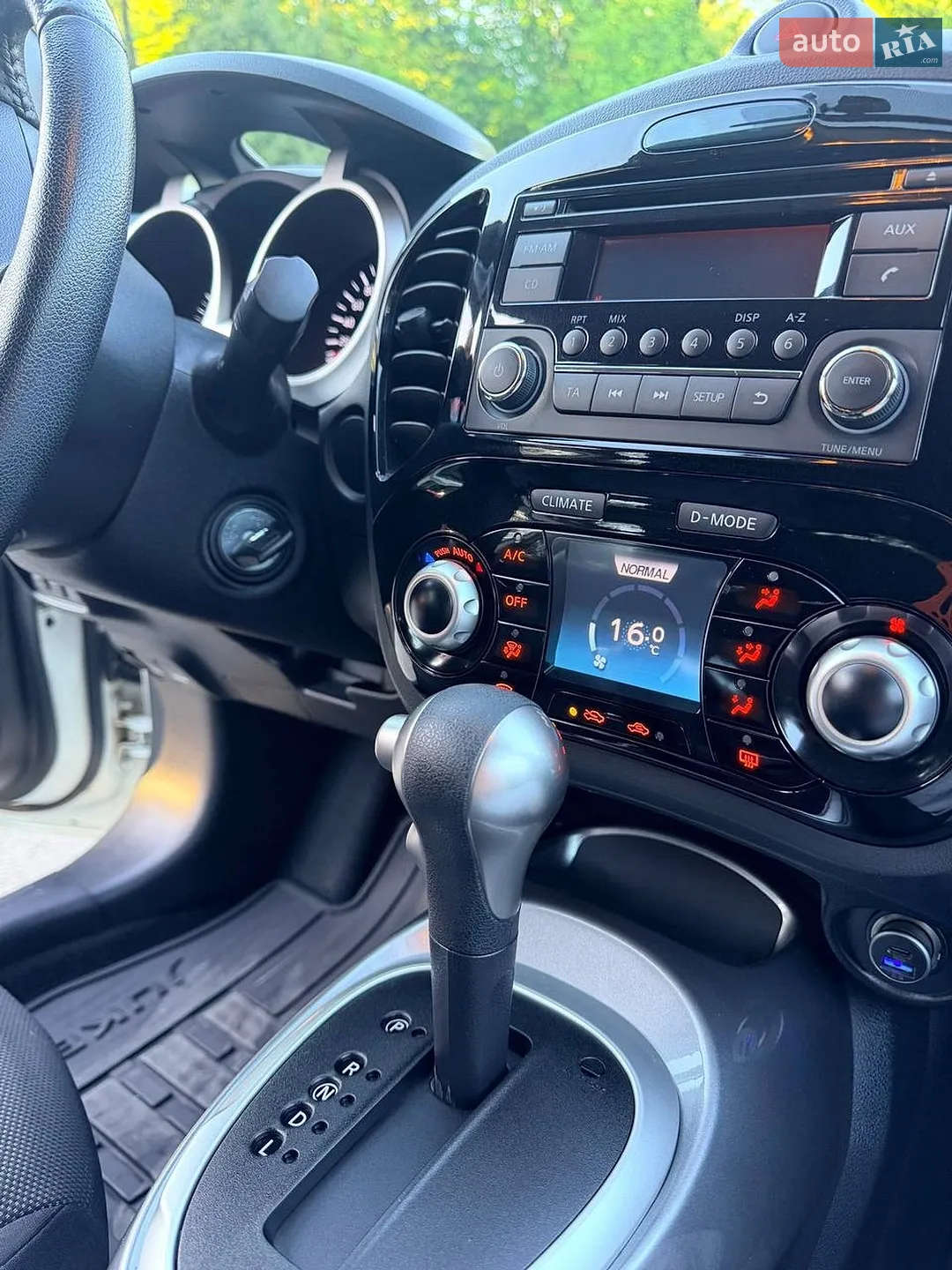 2013 Nissan Juke - мініатюра 16