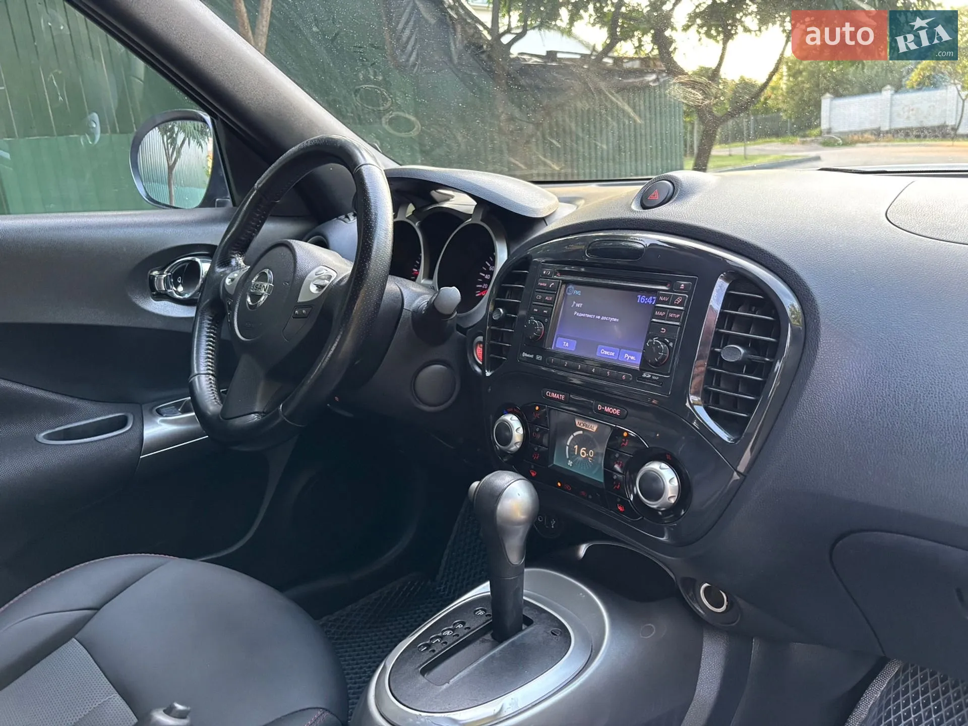 2011 Nissan Juke - мініатюра 15