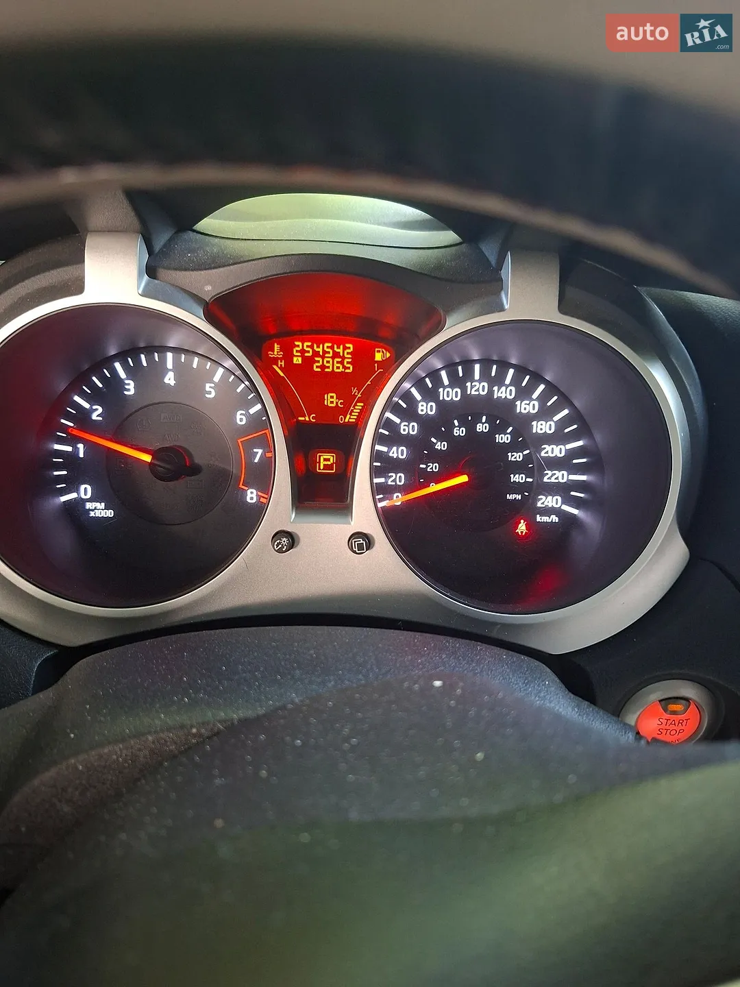 2011 Nissan Juke - мініатюра 16