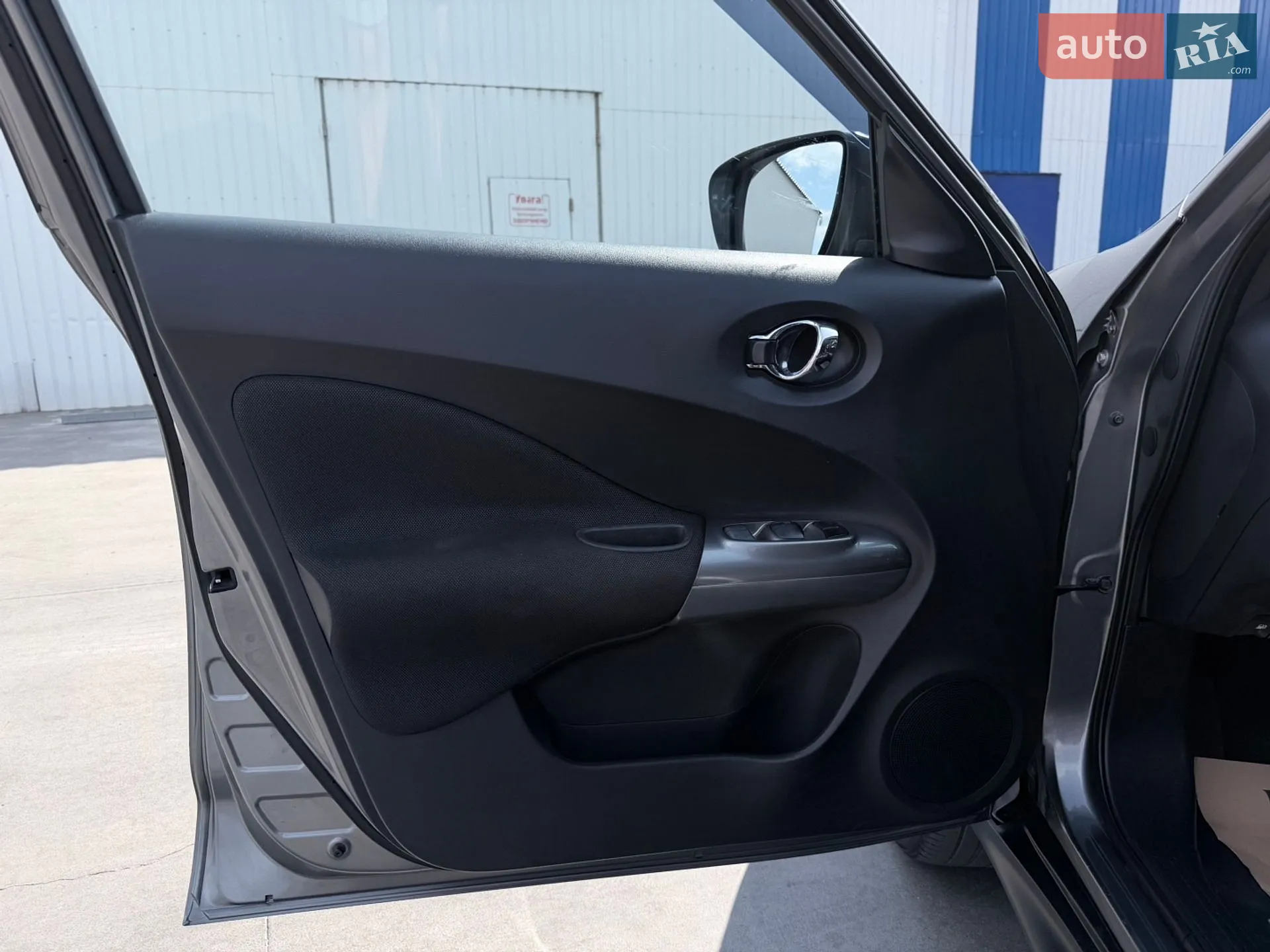 2014 Nissan Juke - мініатюра 24