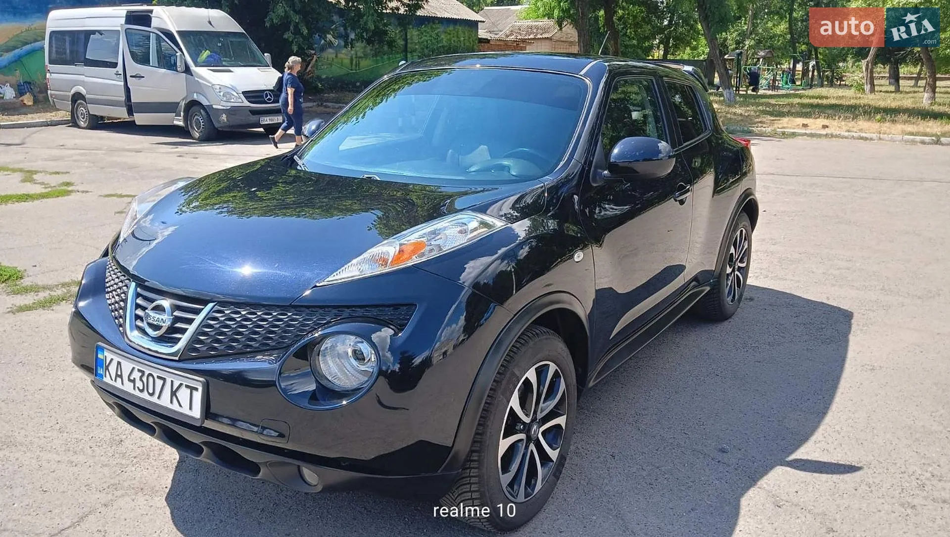 2013 Nissan Juke - мініатюра 6