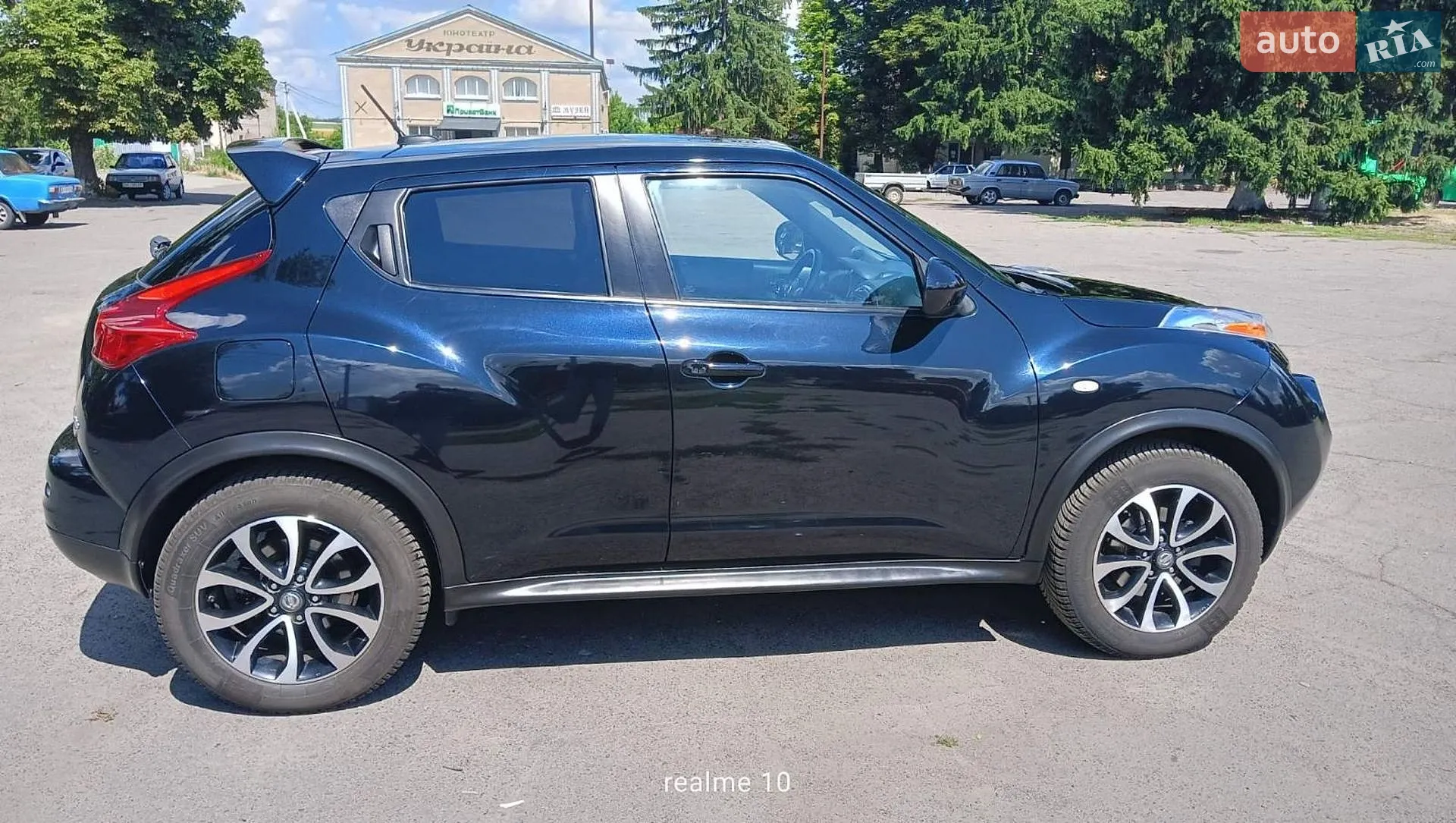 2013 Nissan Juke - мініатюра 2