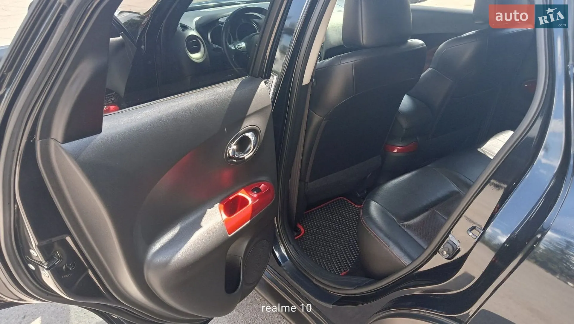 2013 Nissan Juke - мініатюра 15