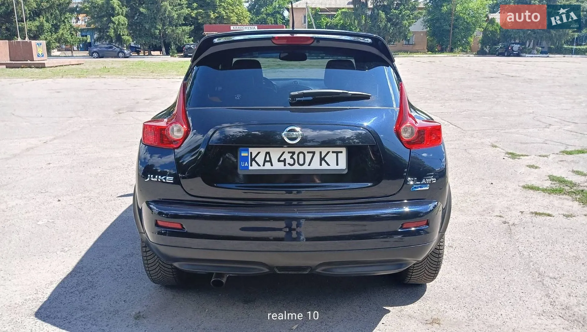 2013 Nissan Juke - мініатюра 21