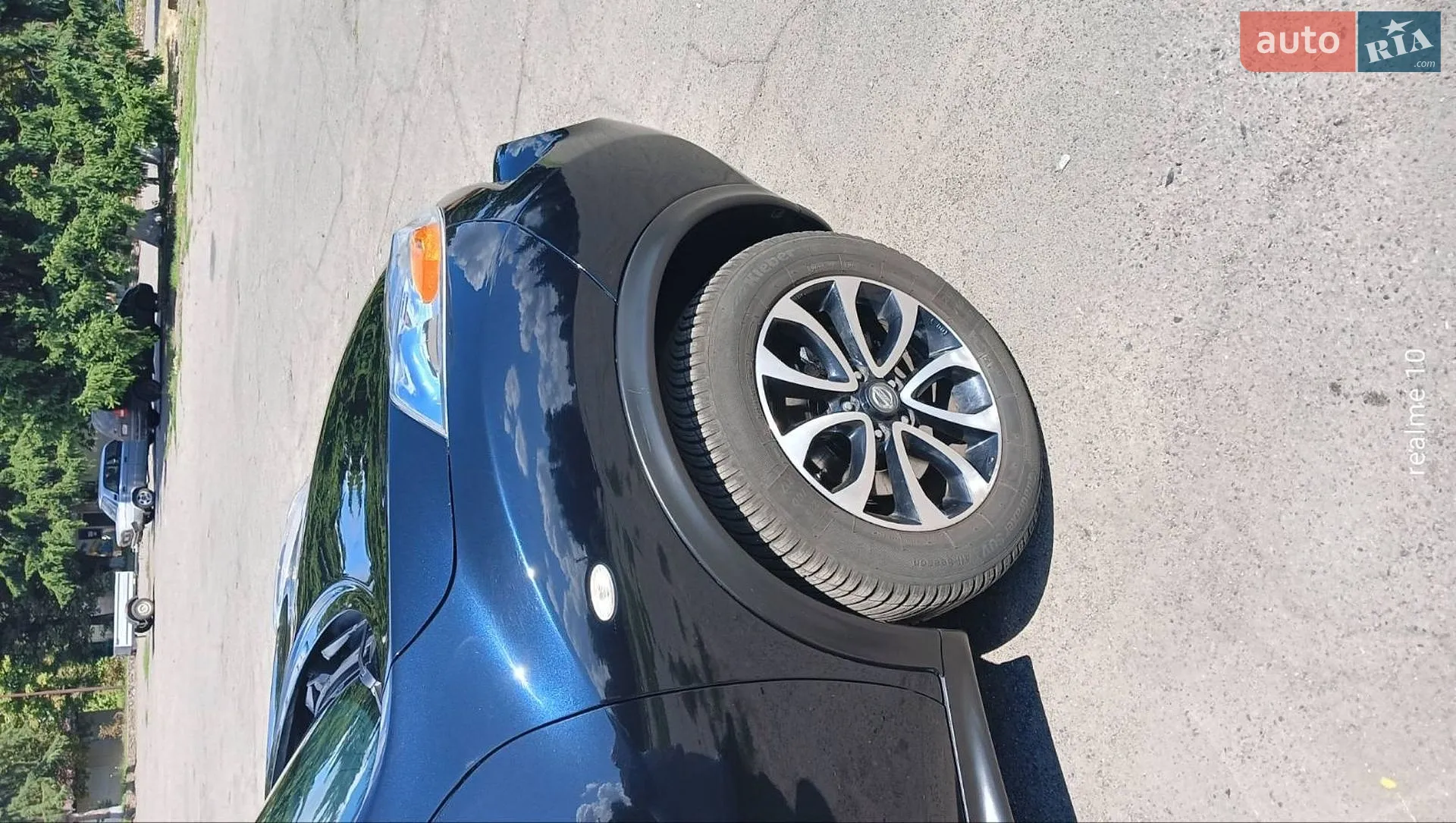 2013 Nissan Juke - мініатюра 26
