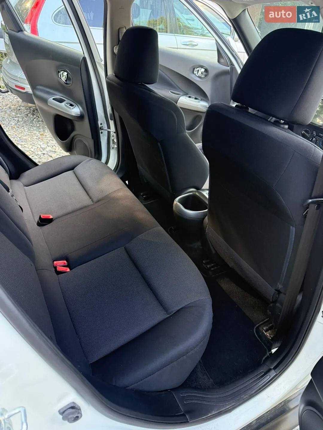 2014 Nissan Juke - мініатюра 13