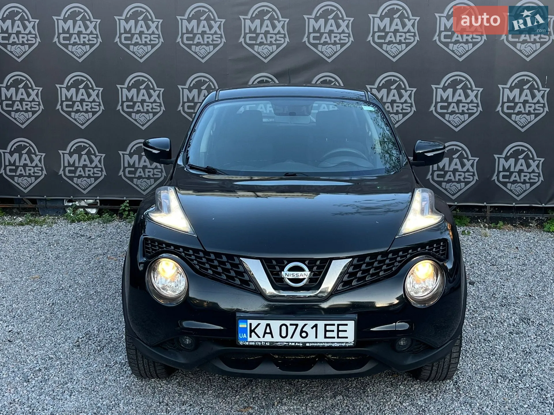 2015 Nissan Juke - мініатюра 2